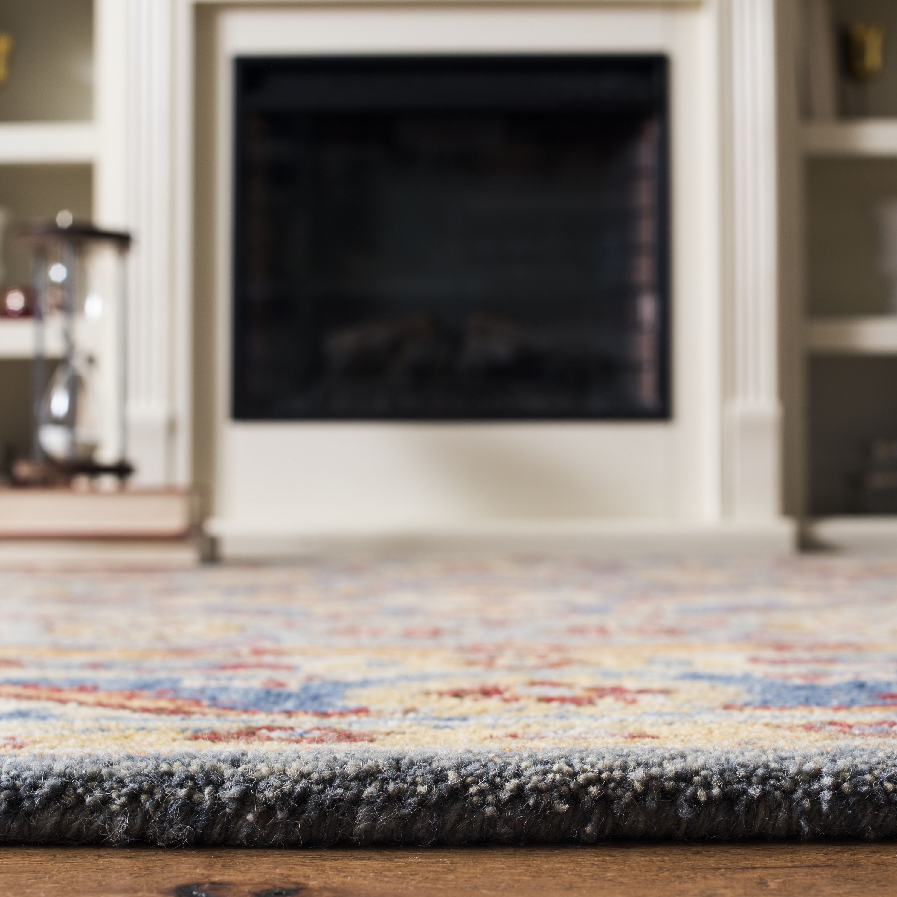 Safavieh AT504M-6SQ rugs - View #5