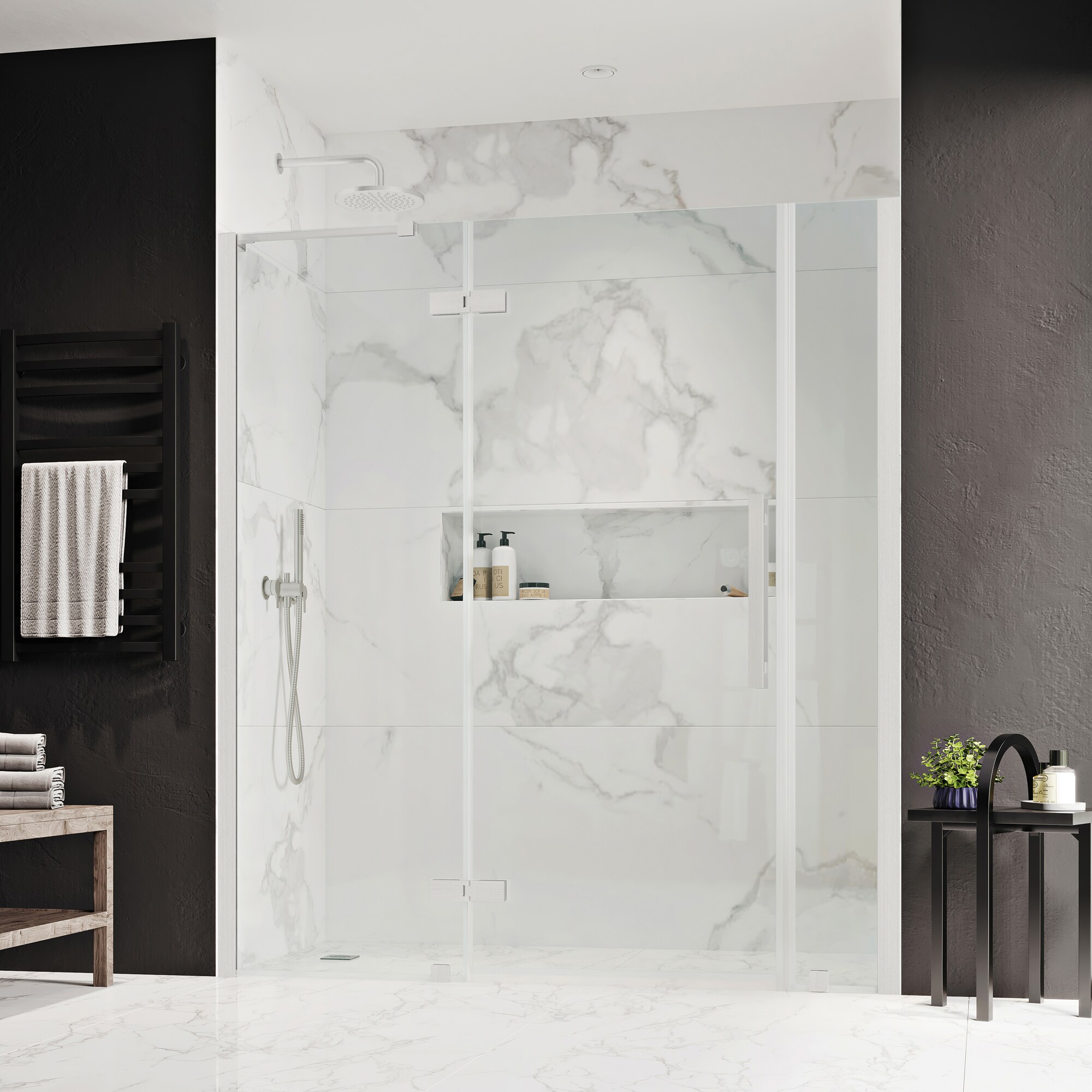 OVE Decors 828796055031 Shower-Doors - View #3