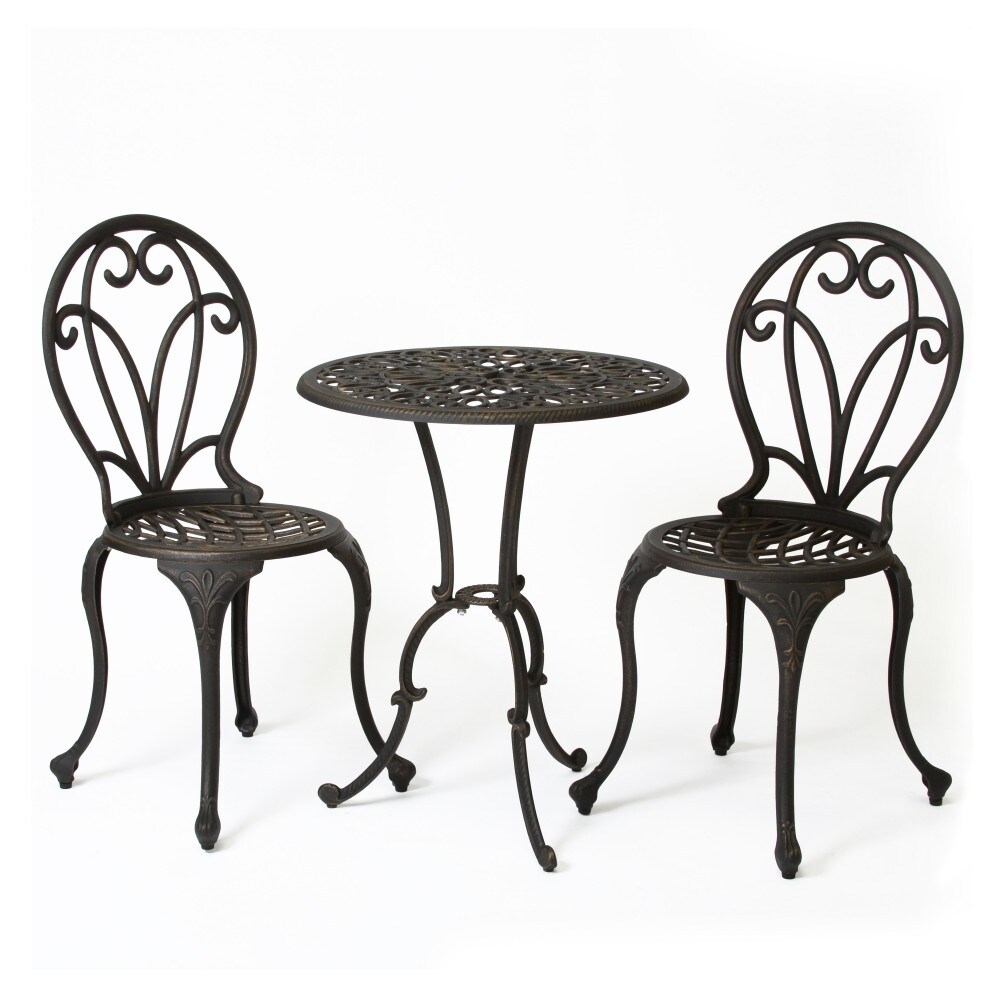 AAZJ JGD-50551 Patio-Conversation-Sets - View #7