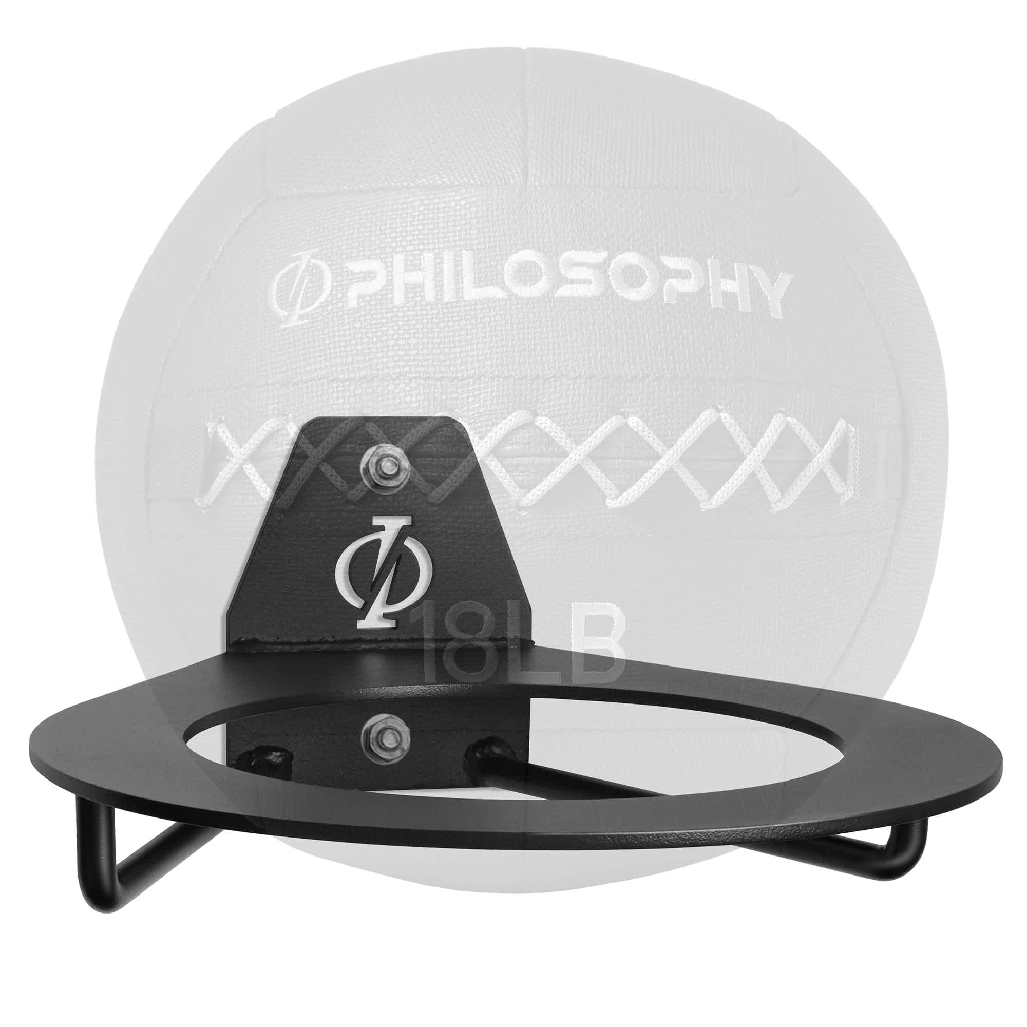 Philosophy Gym FIT-FB-BR01 Weight-Training-Accessories - View #5