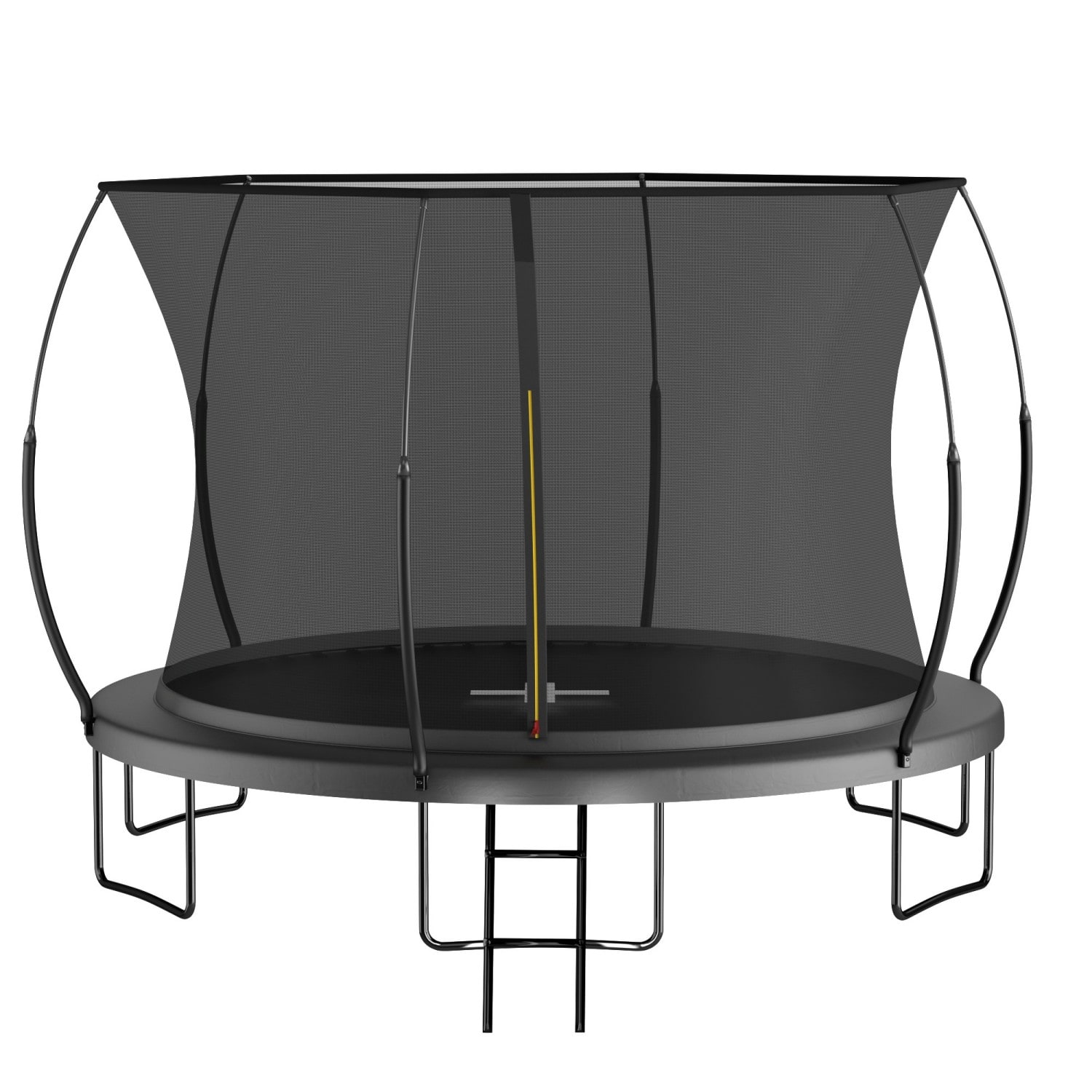 ToolCat LS1-125-HW trampolines - View #2