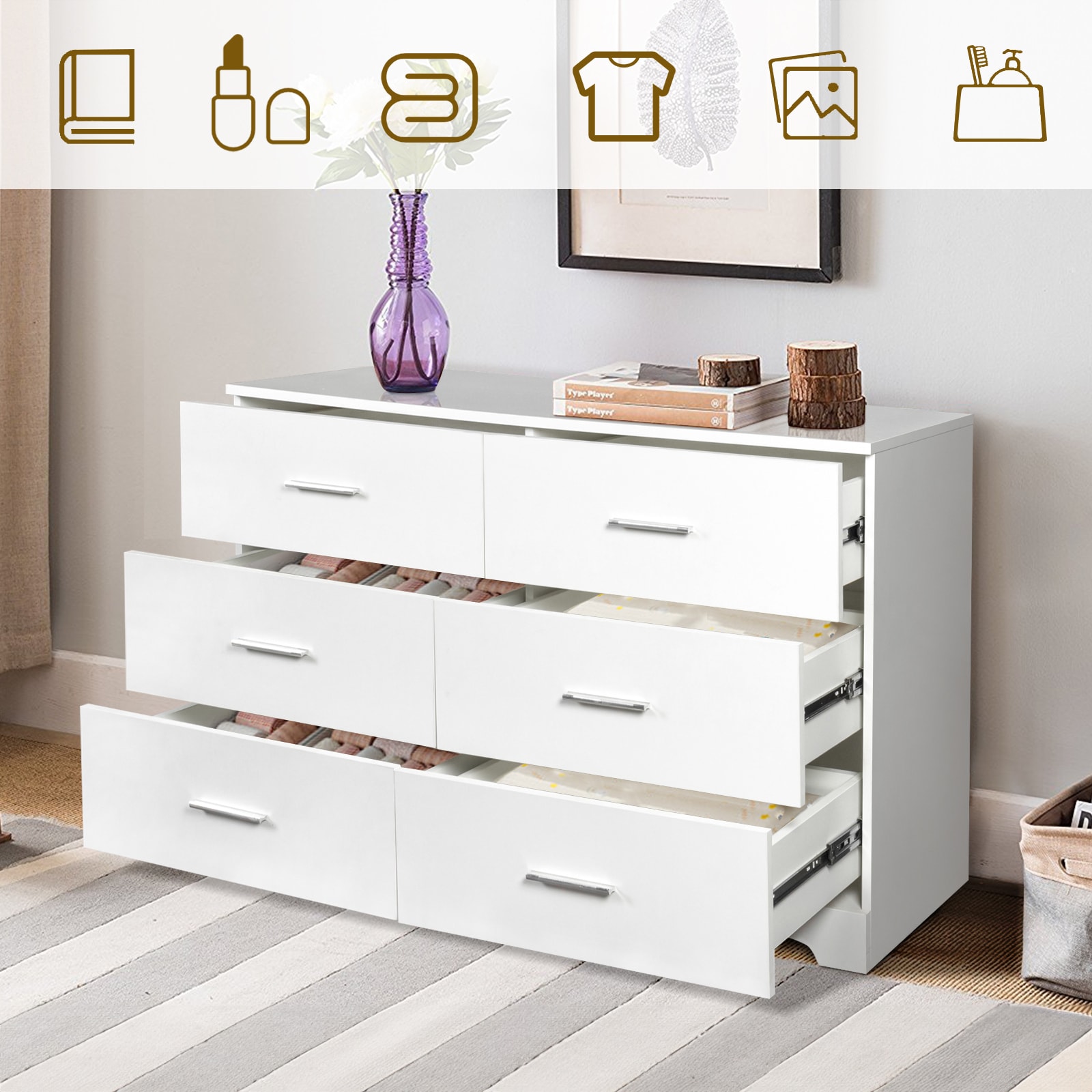Winado LO1G52002141 dressers - View #2