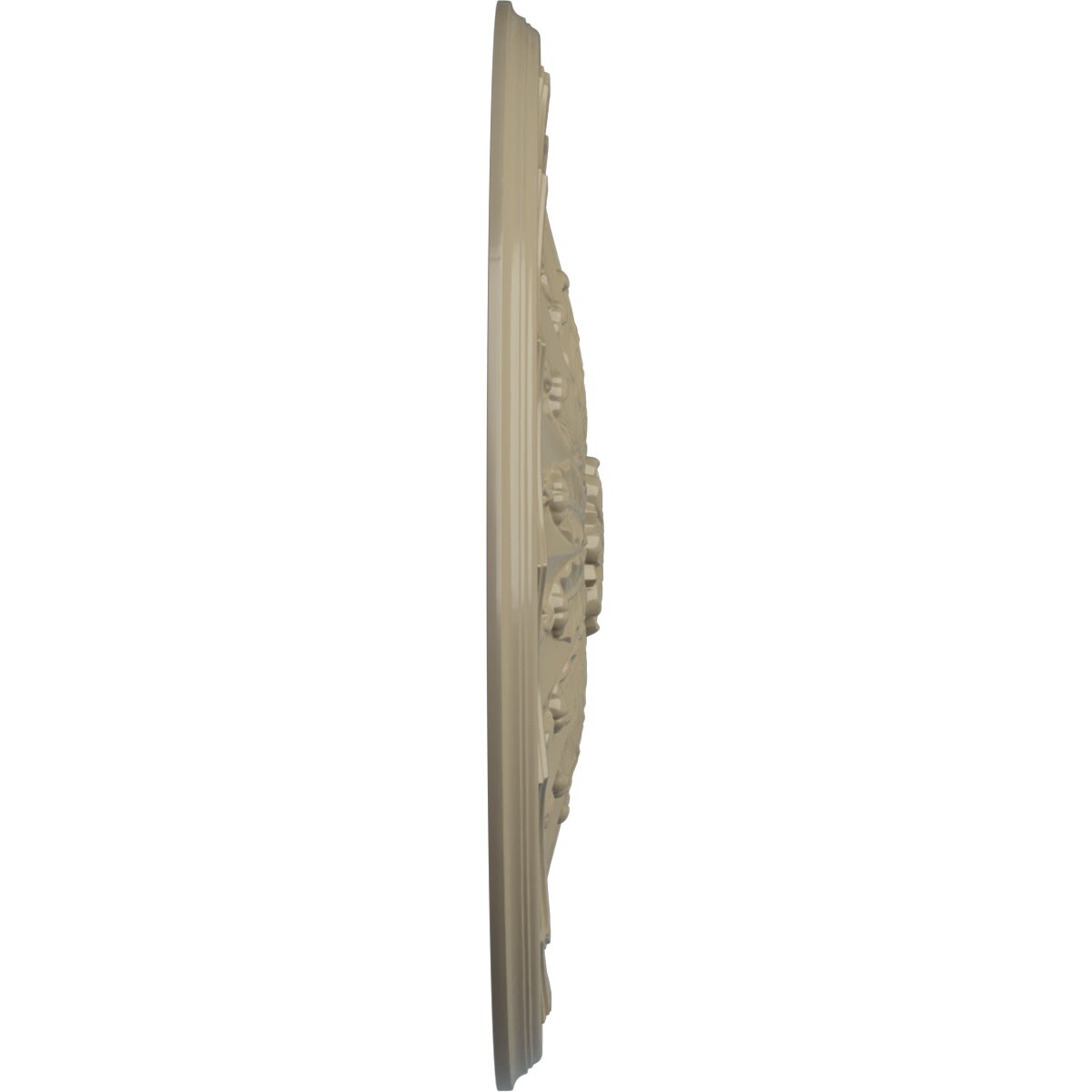 Ekena Millwork CM27ARGDF Ceiling-Medallions - View #3