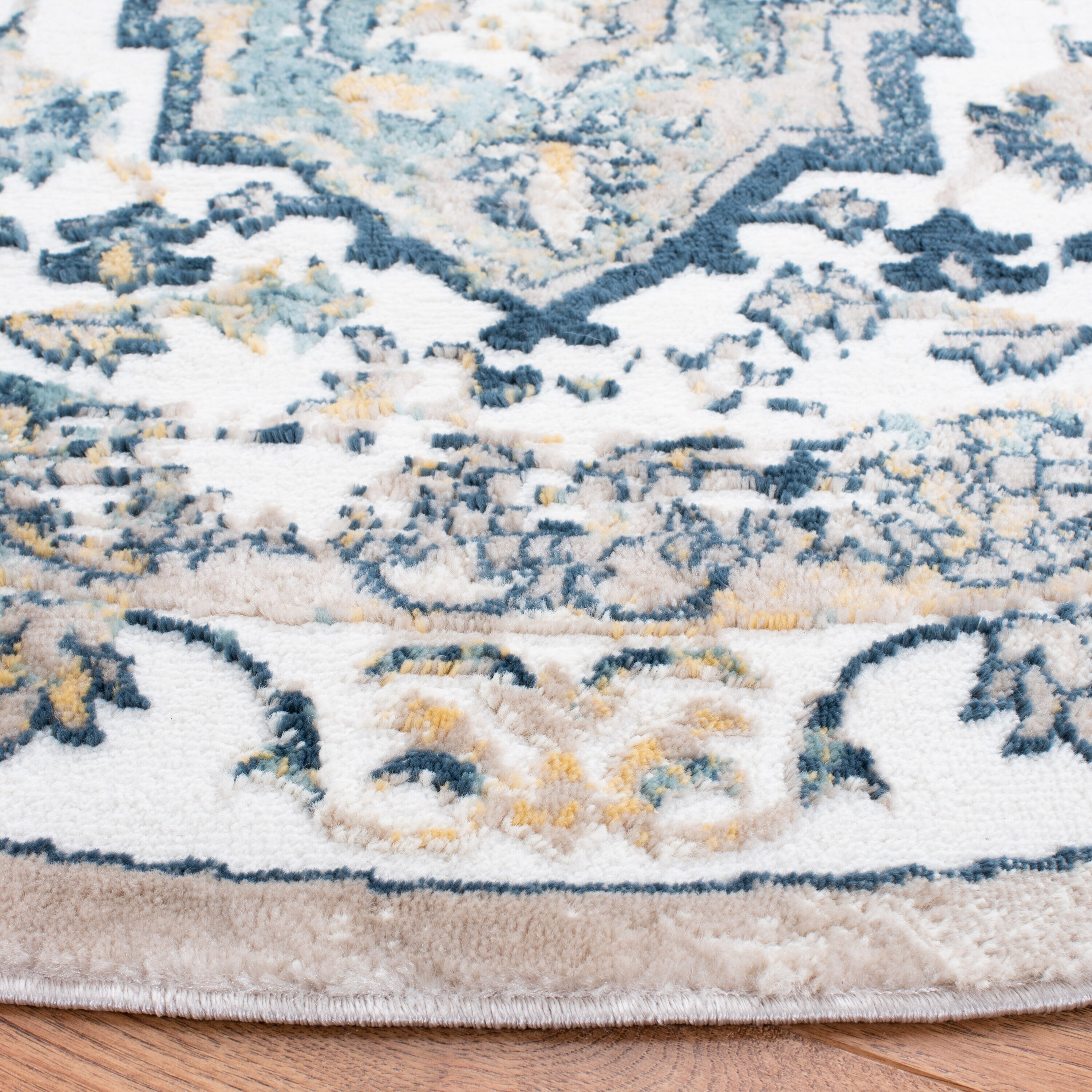 Safavieh SKY541A-7R rugs - View #3