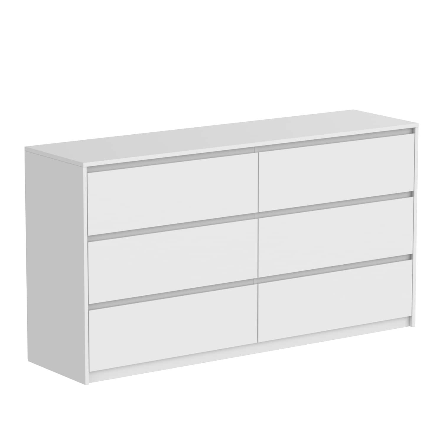 FUFU&GAGA LJY-WL0151-01 dressers - View #4