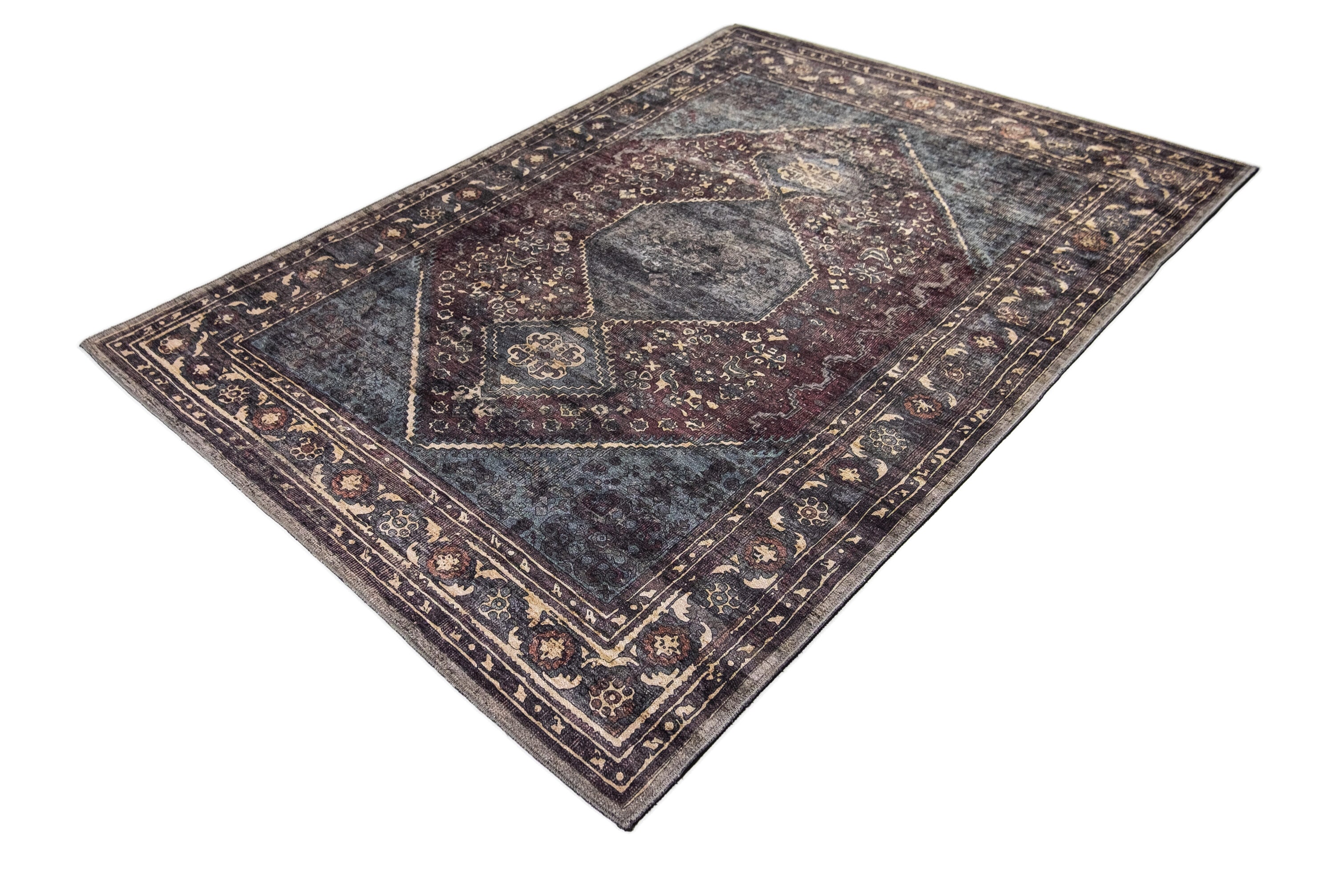 LBaiet BN786M81 rugs - View #5