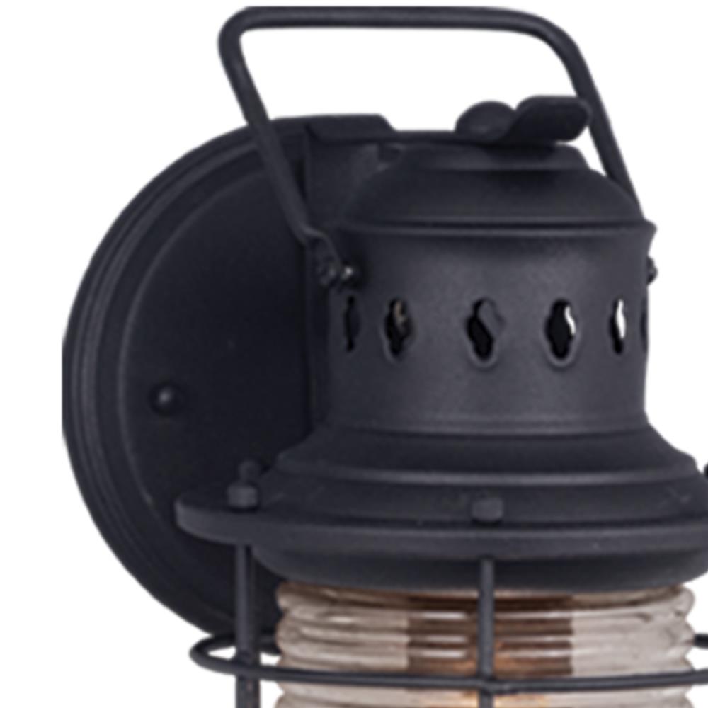 Cascadia OW37051TB Outdoor-Wall-Lighting - View #7
