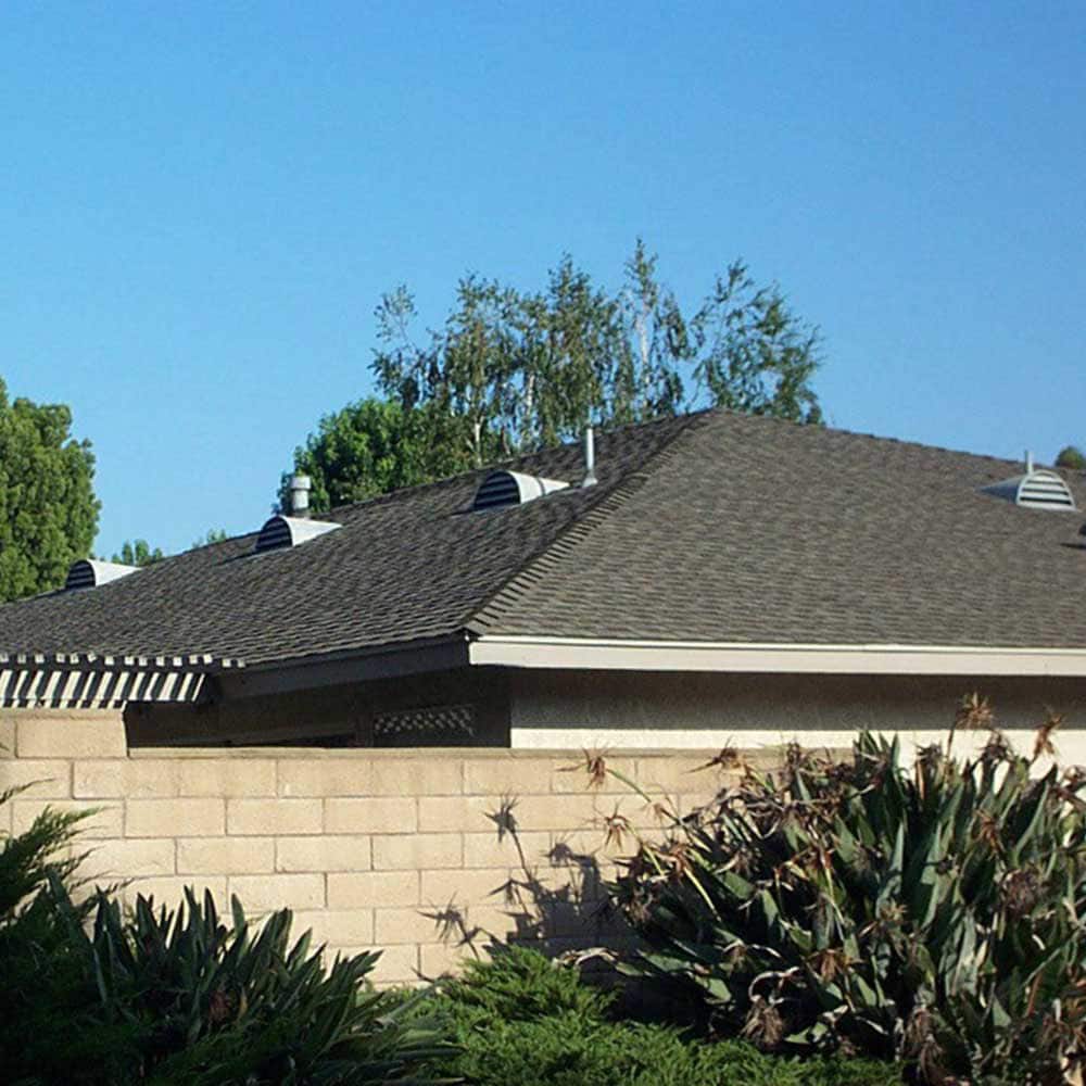 Gibraltar Building Products BH24-1/8 Gable-Vents - View #3