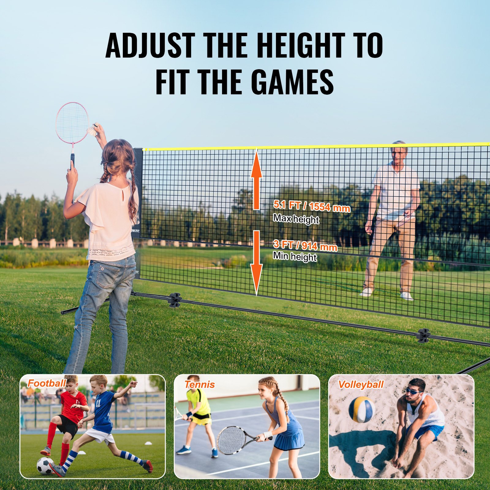 Mecale YAS-YTW275 Sports-Equipment - View #6