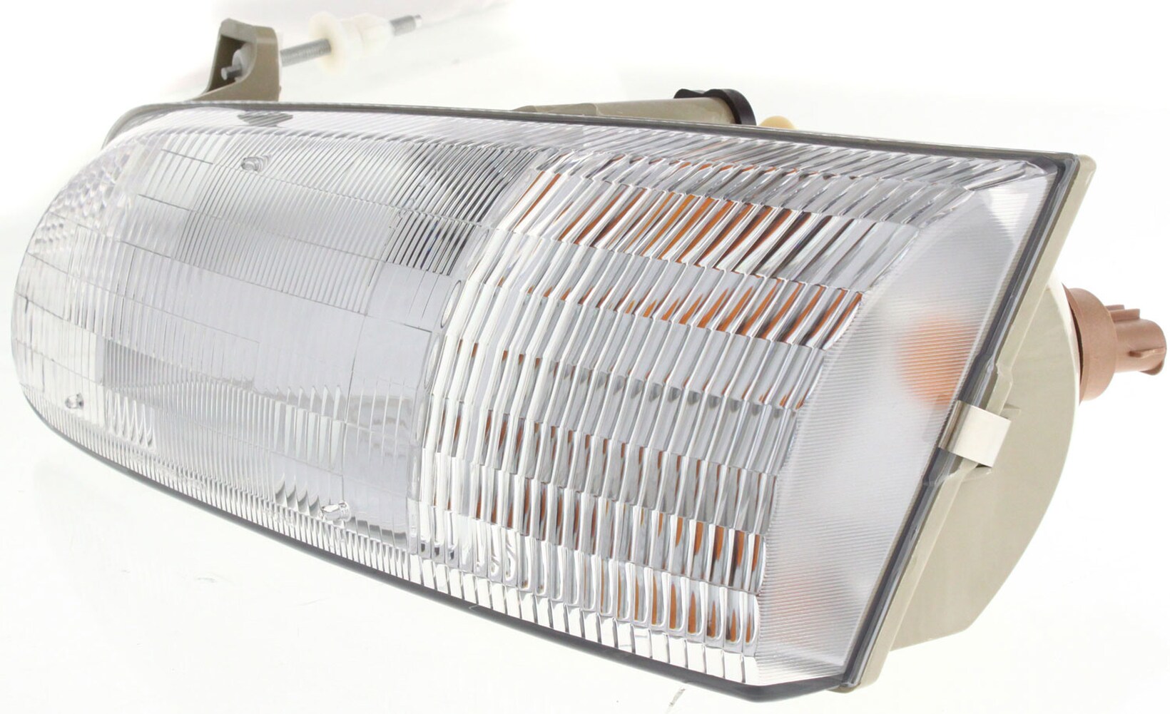 Garage-Pro JCW20-3005-00GP Headlights-Components - View #3