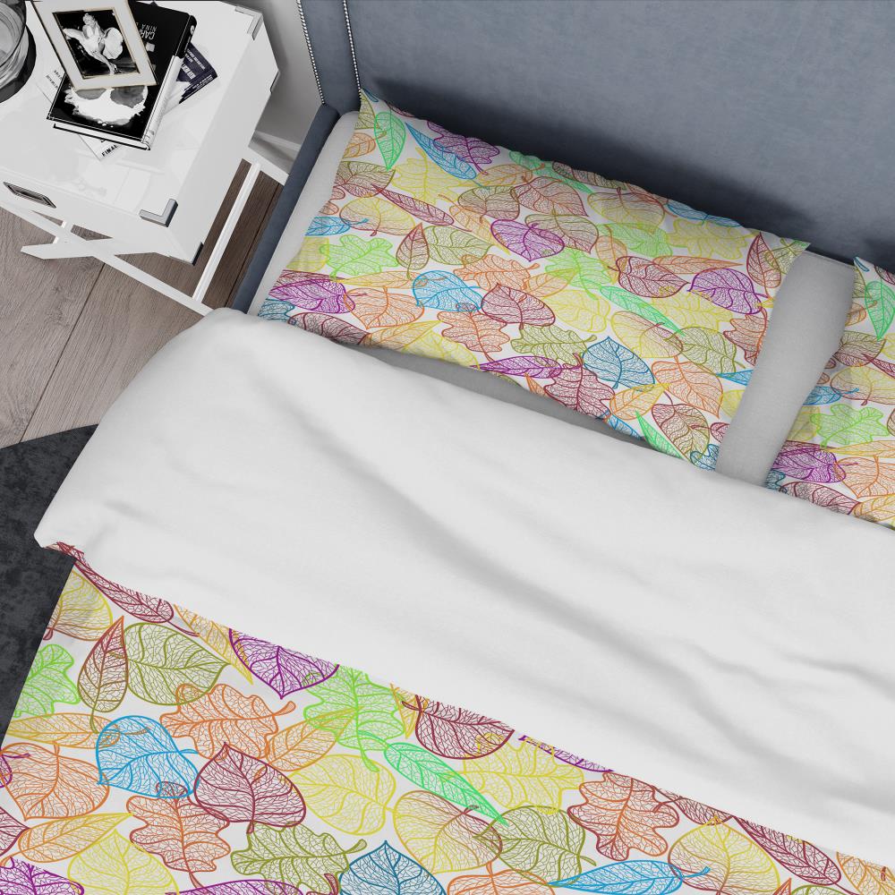 Designart BED18795-Q bedding - View #4