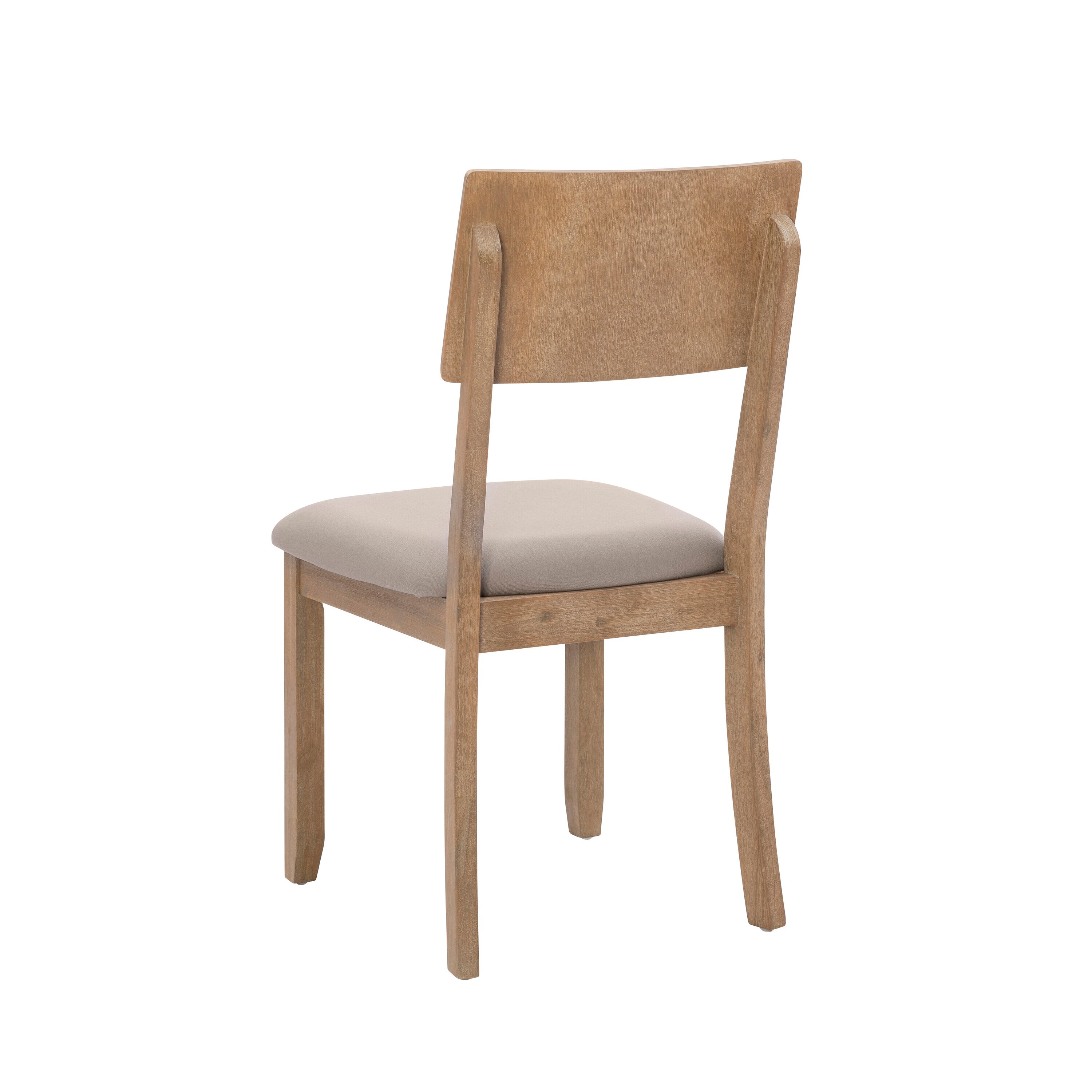 Linon LOWES1892 Dining-Chairs - View #7