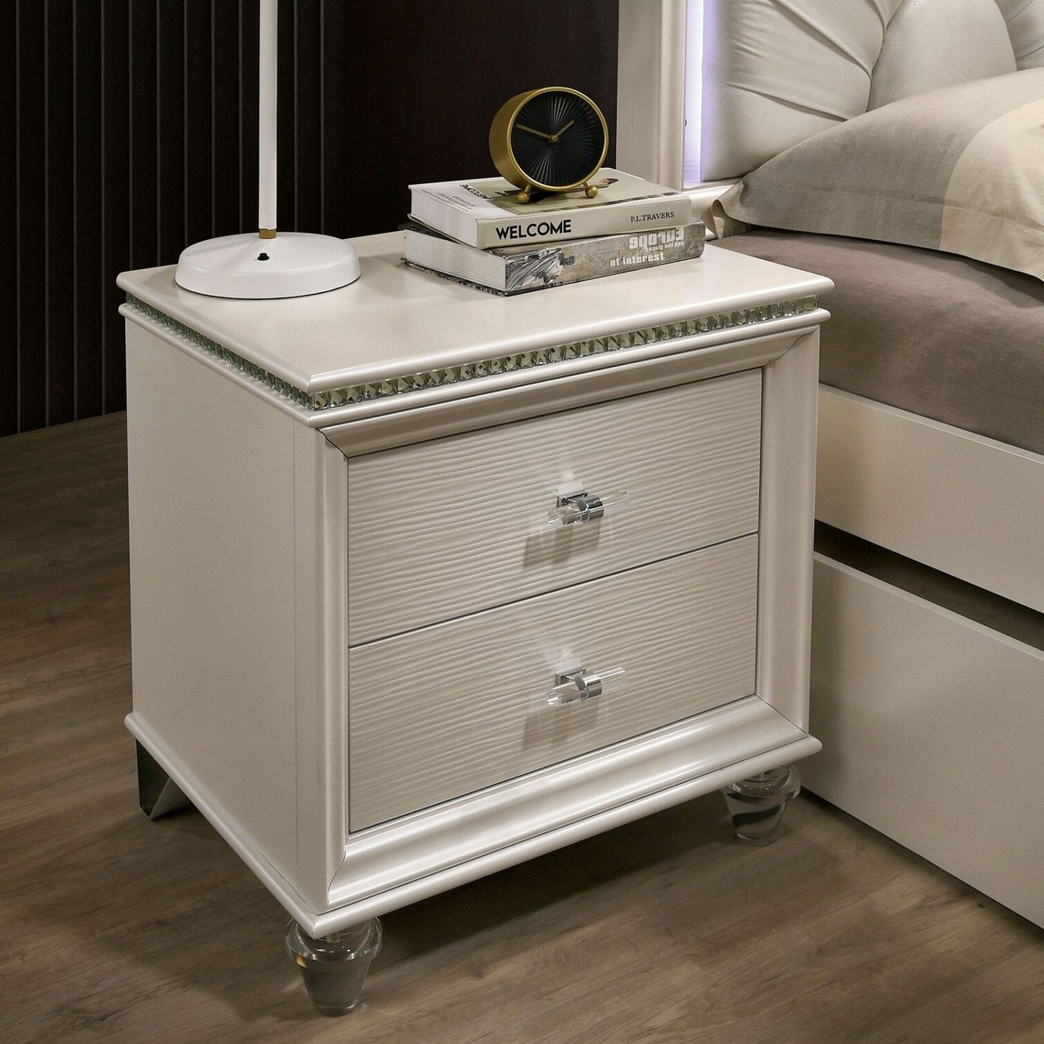 BBabe IY4UPJH8Y87O nightstands - View #4