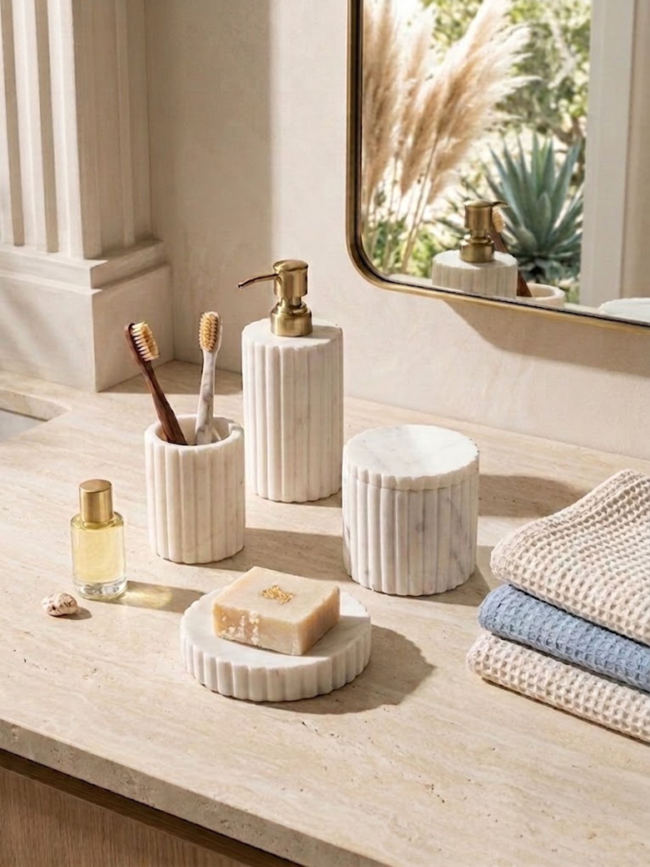 GAURI KOHLI GK51102 Bathroom-Accessories - View #10