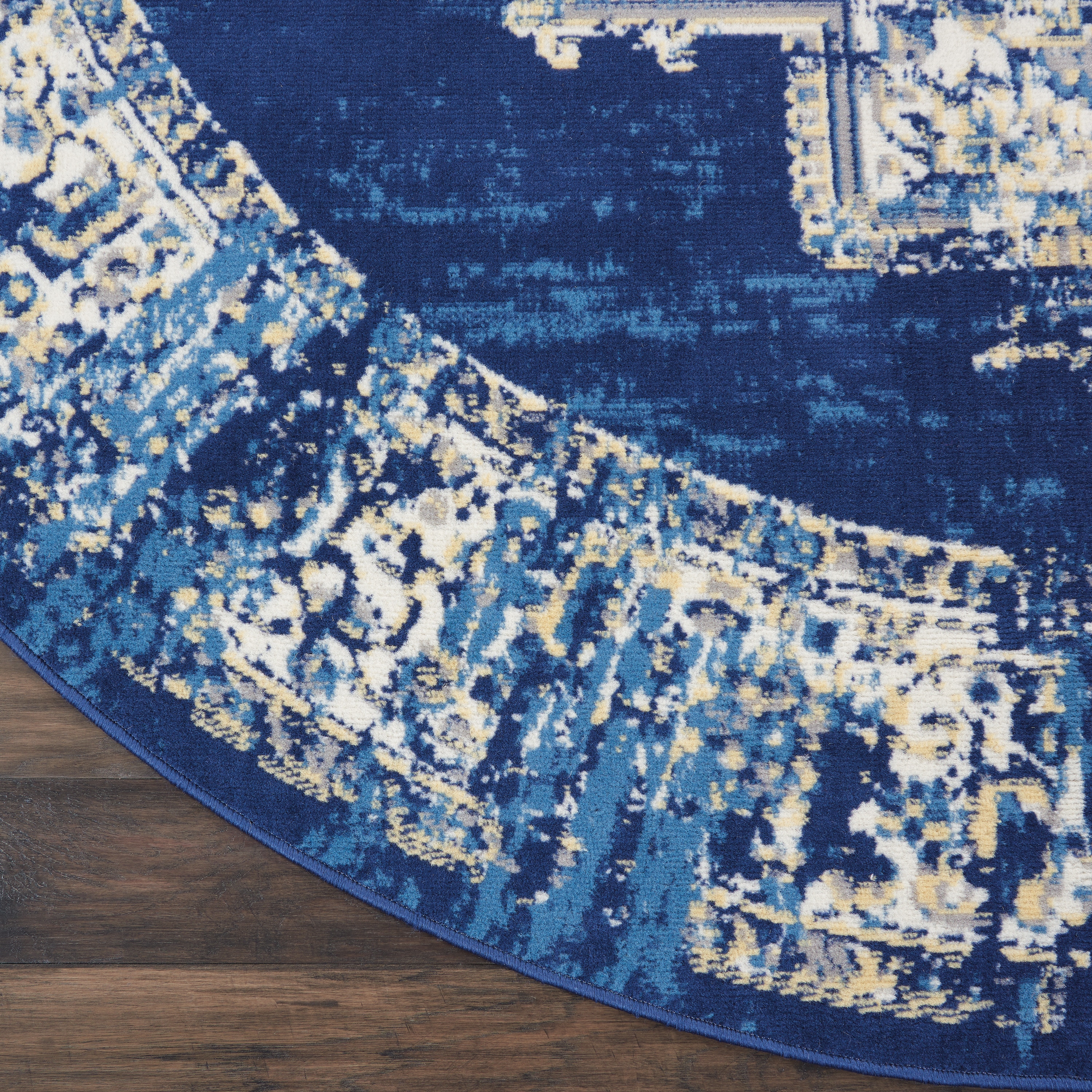 Nourison 99446459015 rugs - View #3