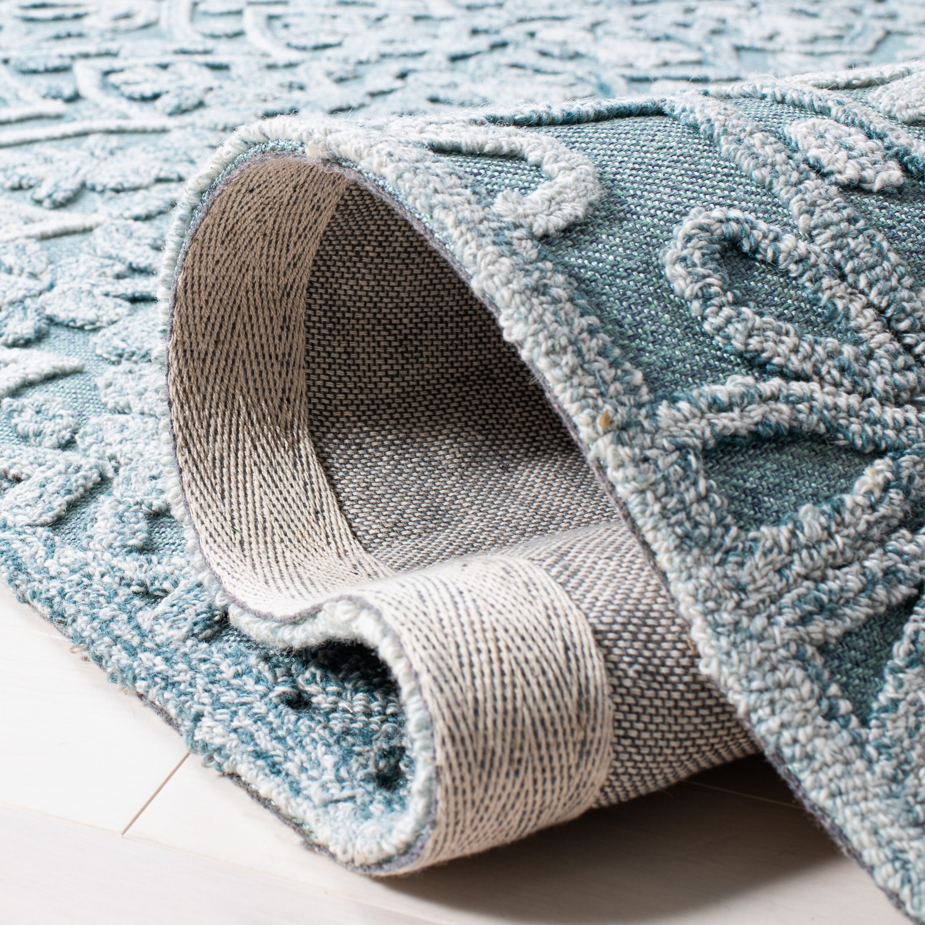 Safavieh TRC601K-5 rugs - View #6