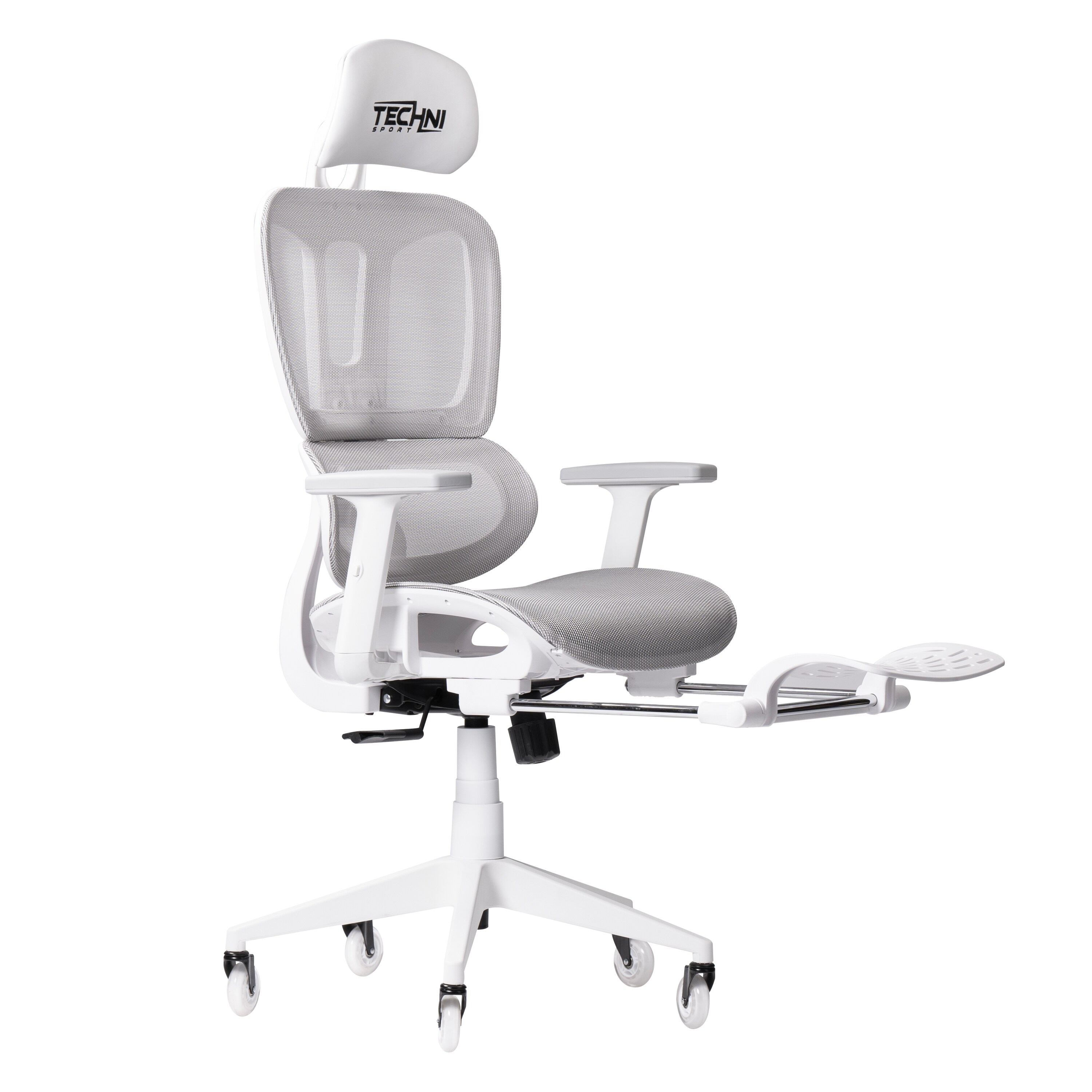 Techni Sport RTA-TS38C-GRY Office-Chairs - View #13