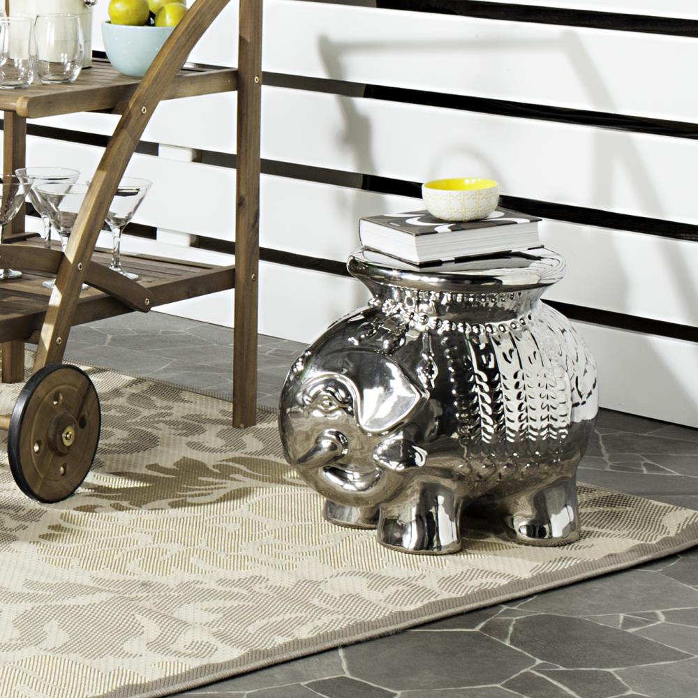 Safavieh ACS4501E Garden-Stools - View #3