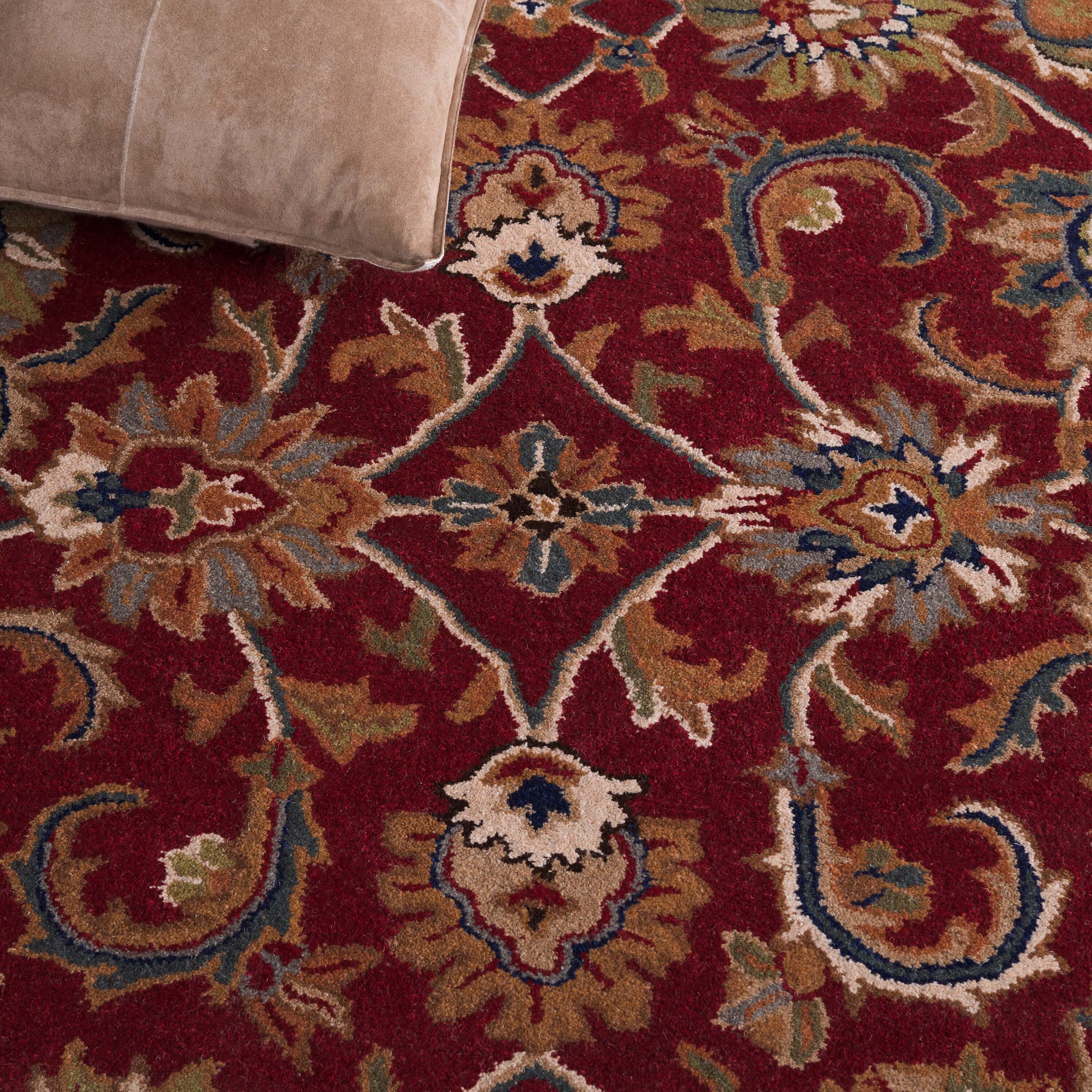 Safavieh CL758C-3 rugs - View #6