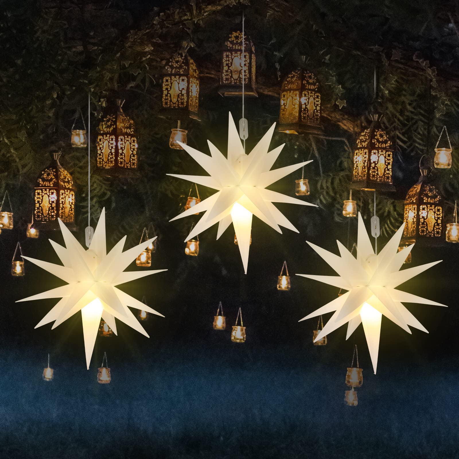 Vrbgify LVG0705V094 Christmas-String-Lights - View #6