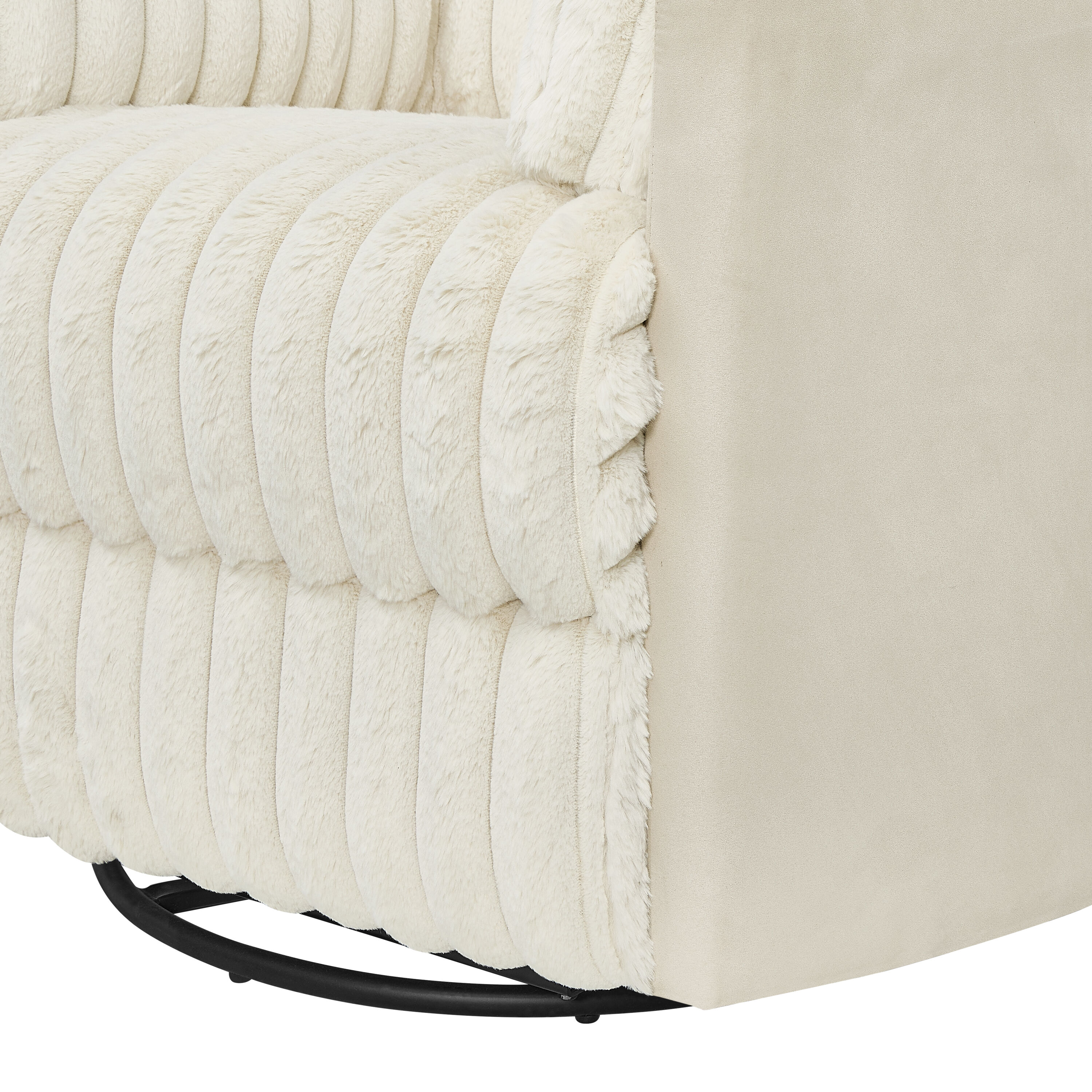 Roundhill Furniture LRH4131WH recliners - View #12