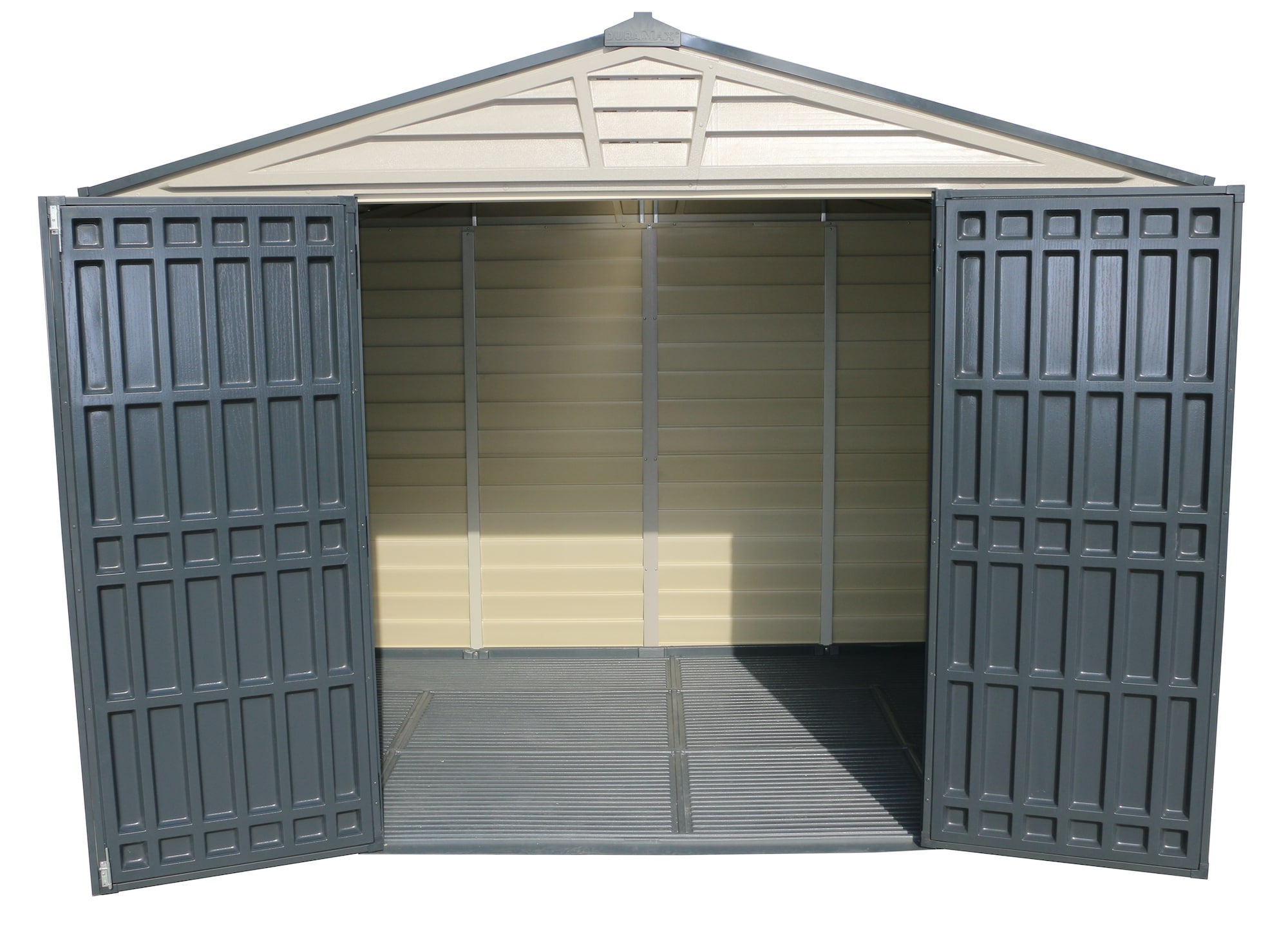 DuraMax Building Products 30225 Vinyl-Resin-Storage-Buildings - View #11