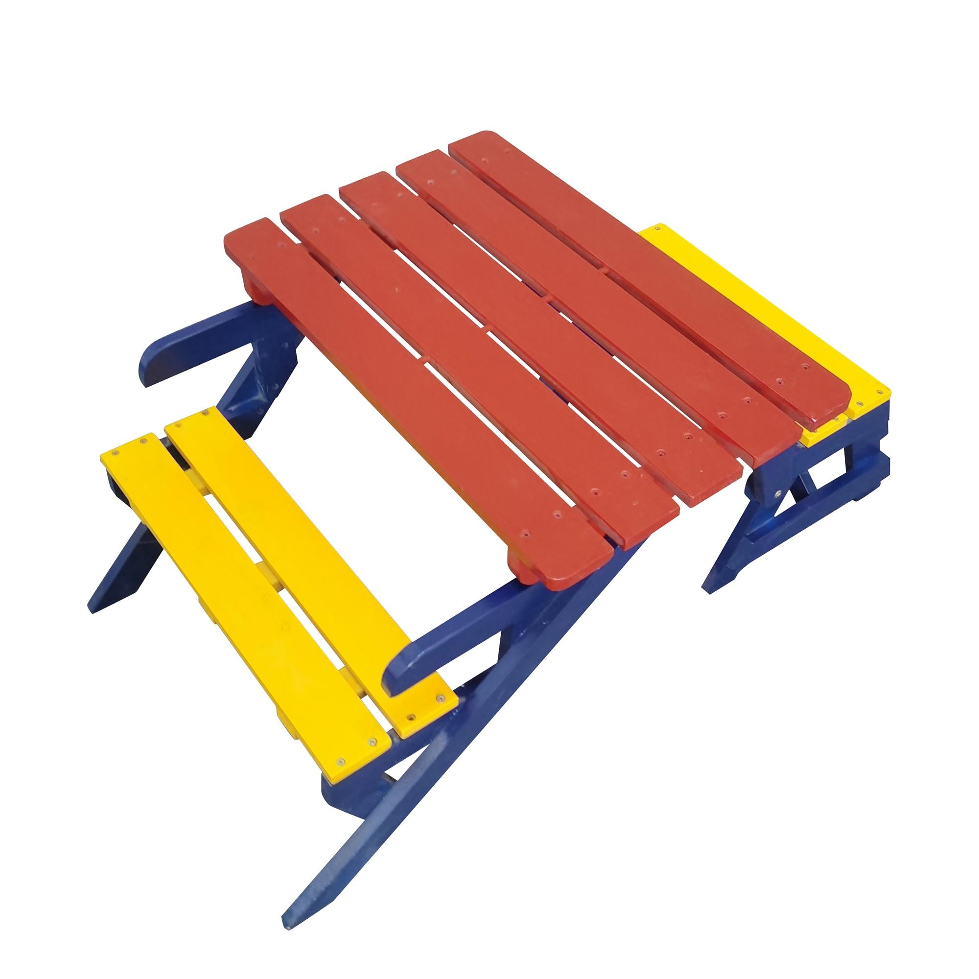 Bayfeve BF-2960LH Picnic-Tables - View #4