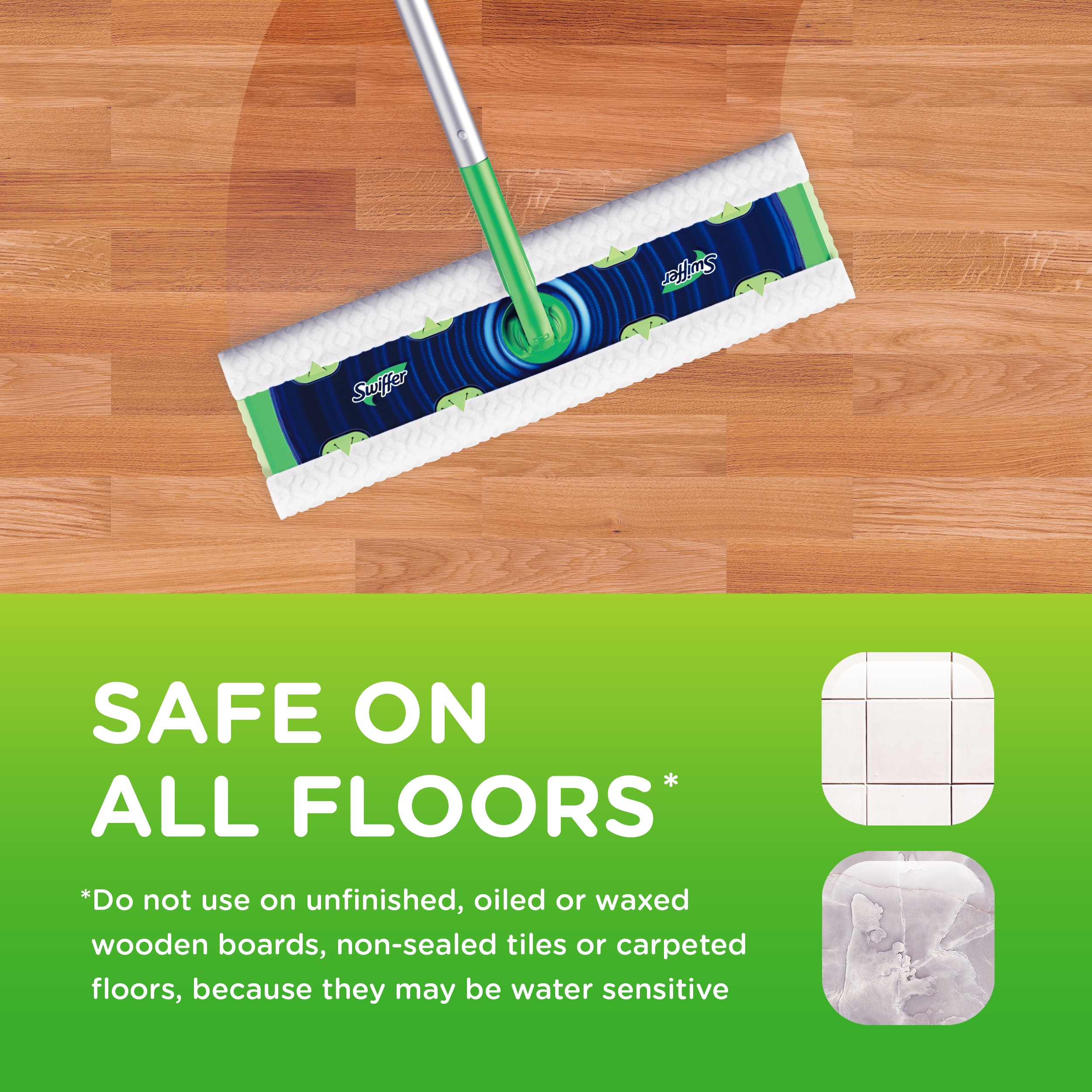 Swiffer 3700092816 Wet-Mops - View #4