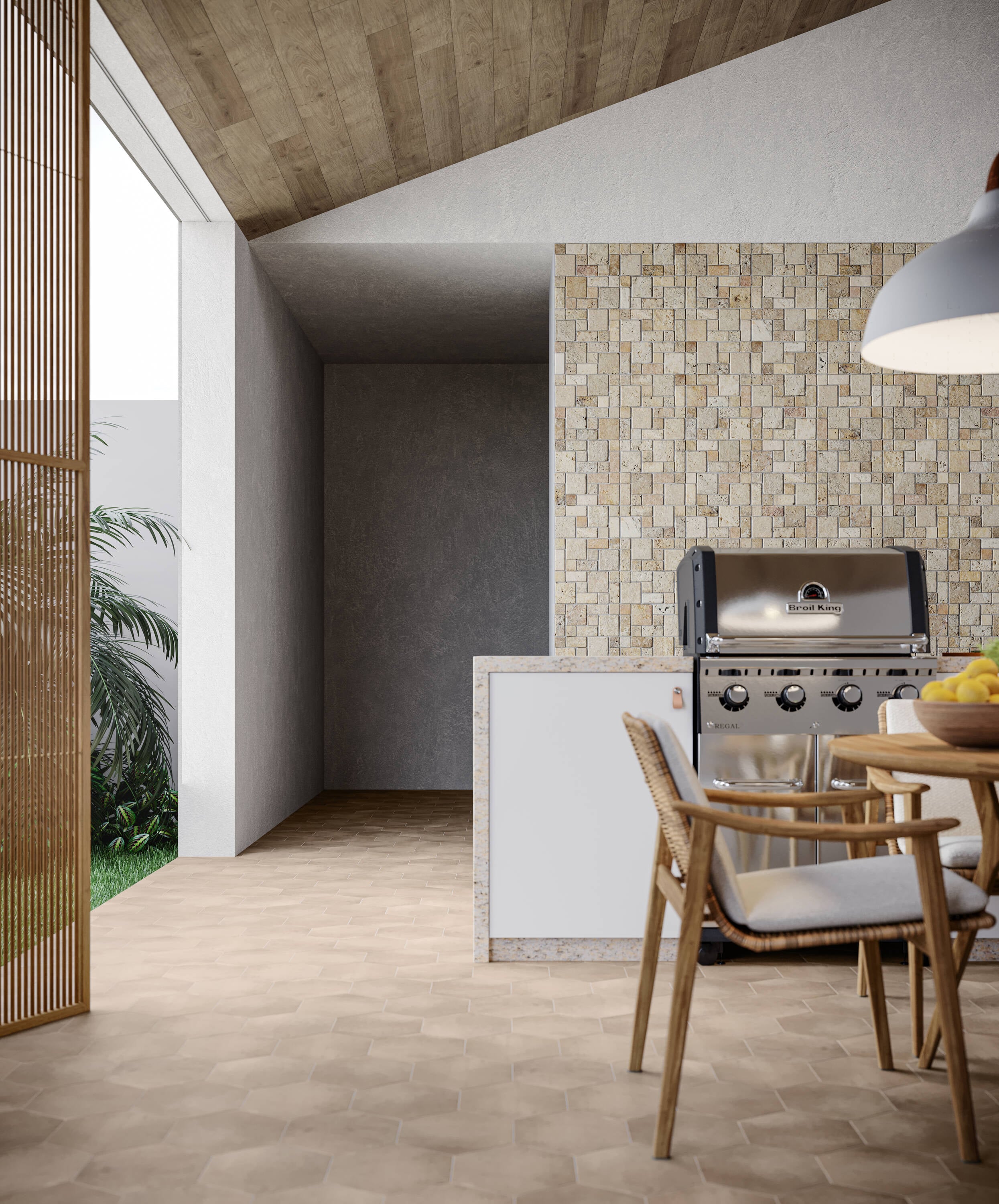 Satori 1001-0384-0 Ceramic-Tile - View #7