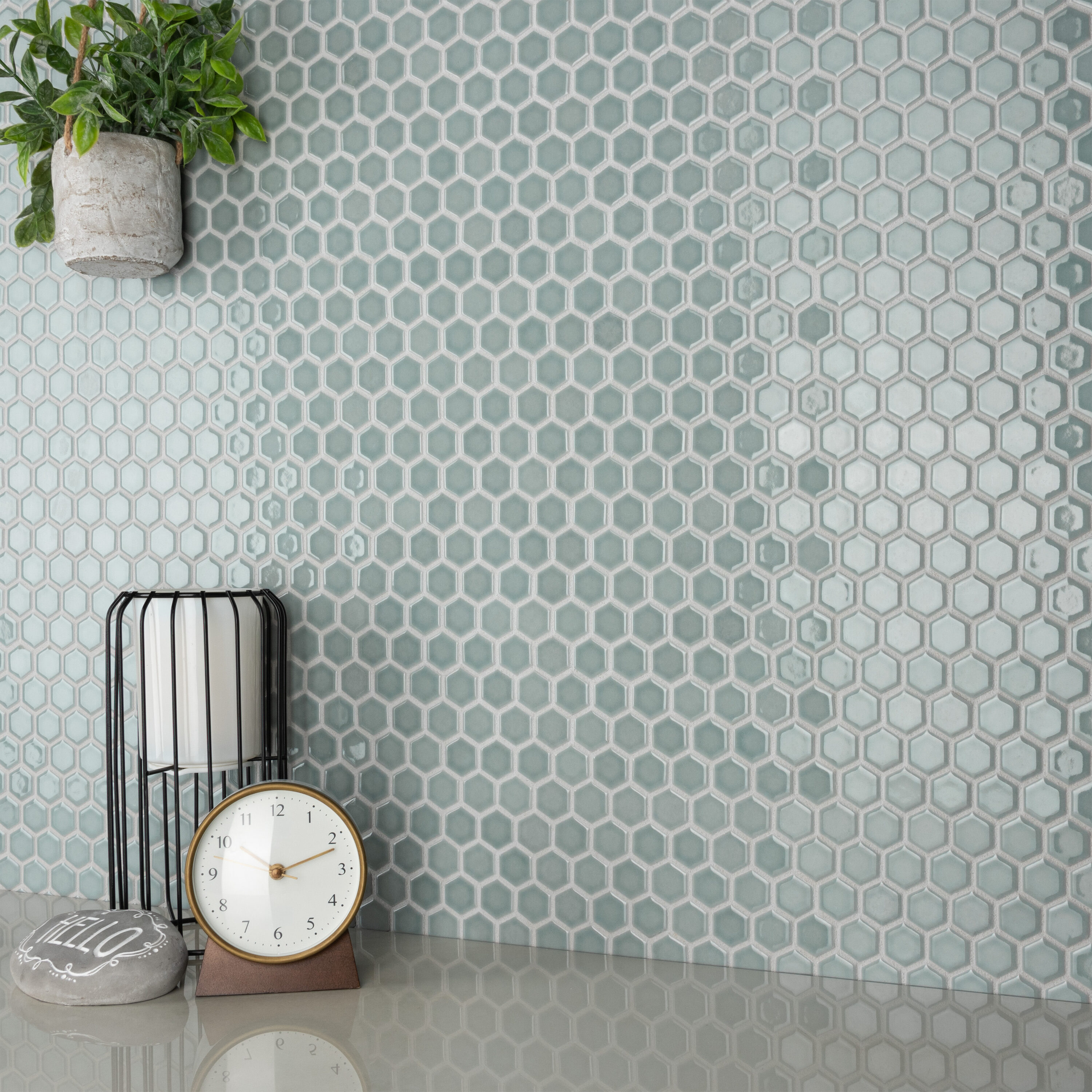 Affinity Tile S1FTC1TRGMST Tile-Samples - View #9