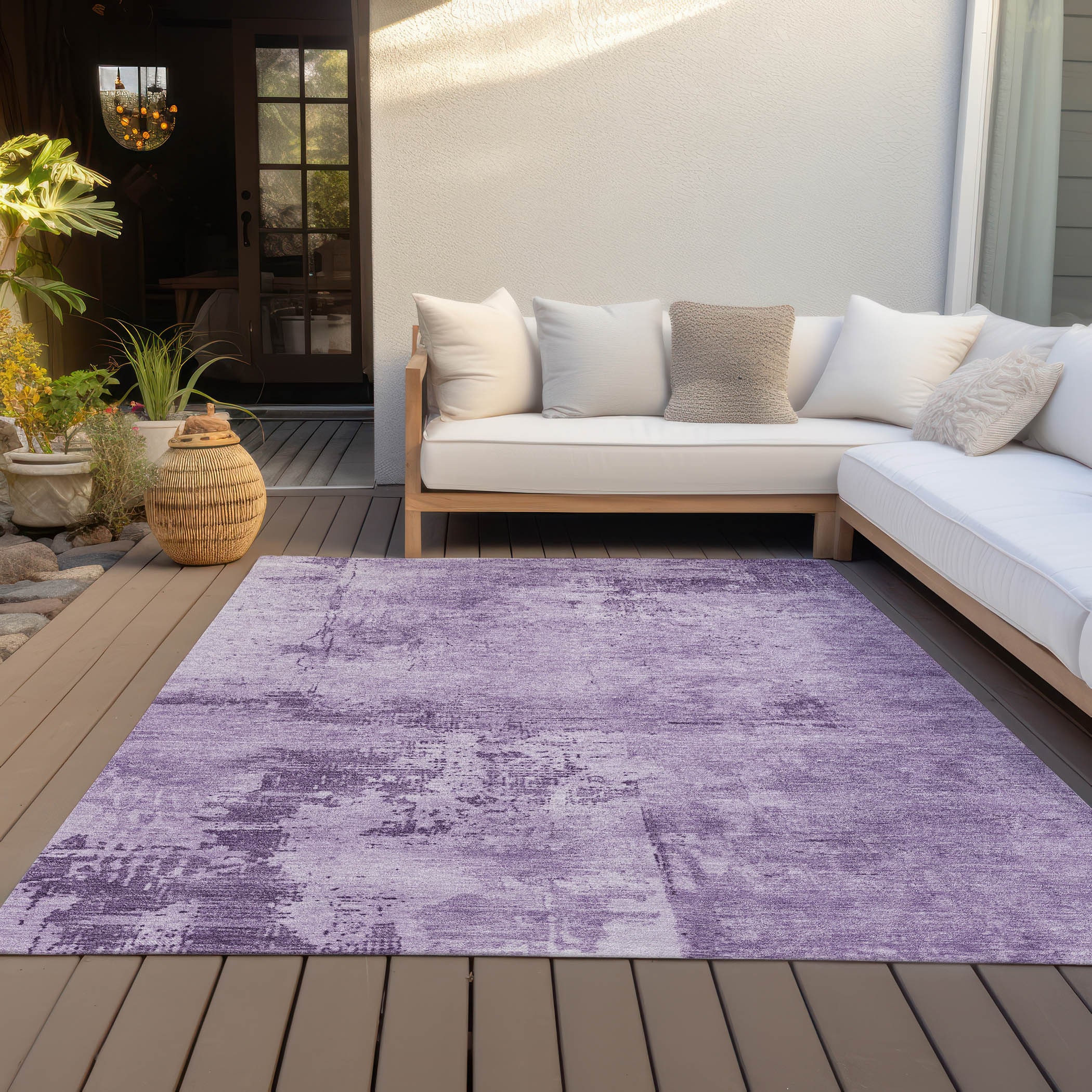 Addison Rugs ACN1062LV30X46 rugs - View #9