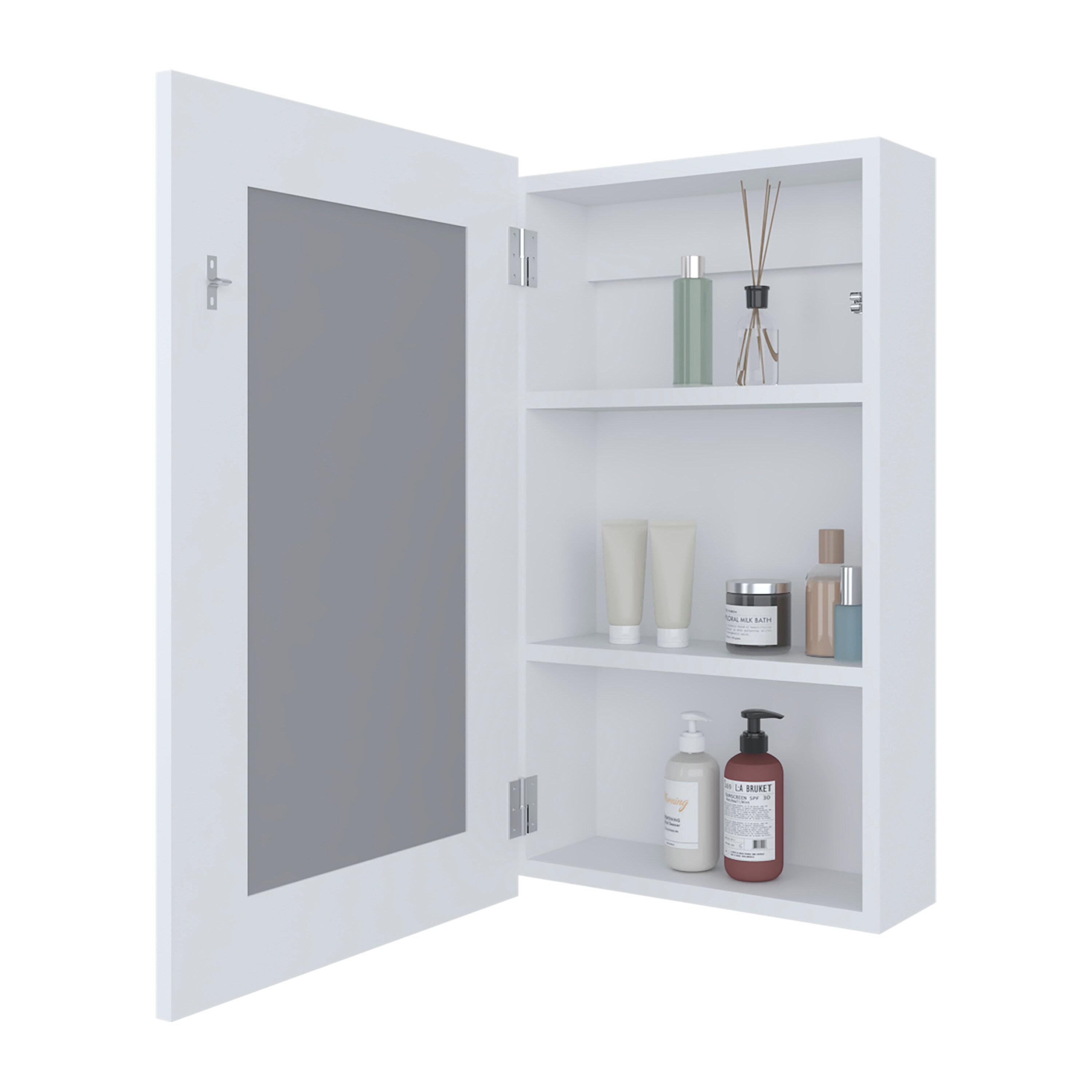 Tahanbath MT2-237174 Bathroom-Wall-Cabinets - View #11