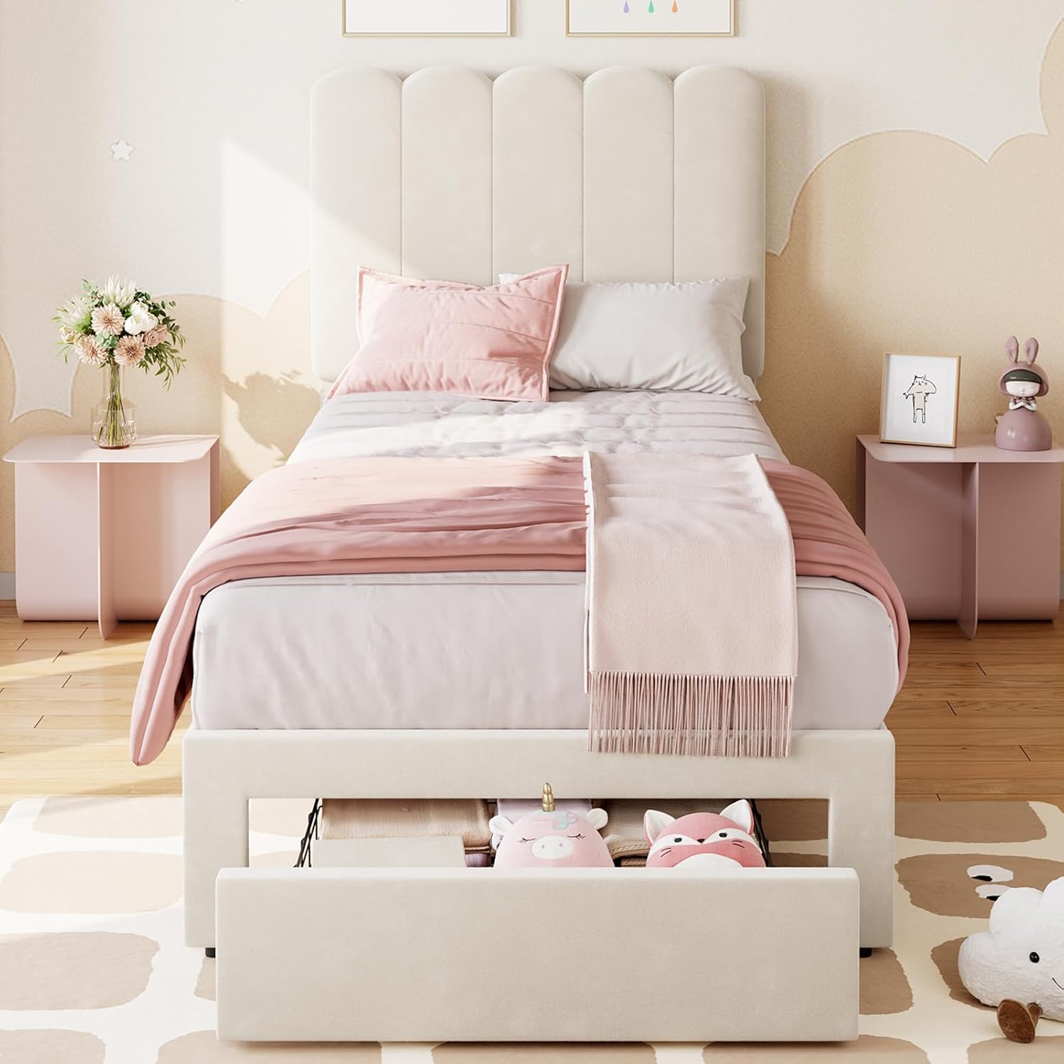 WhizMax LHFLS-PHO-33LX83AT beds - View #3