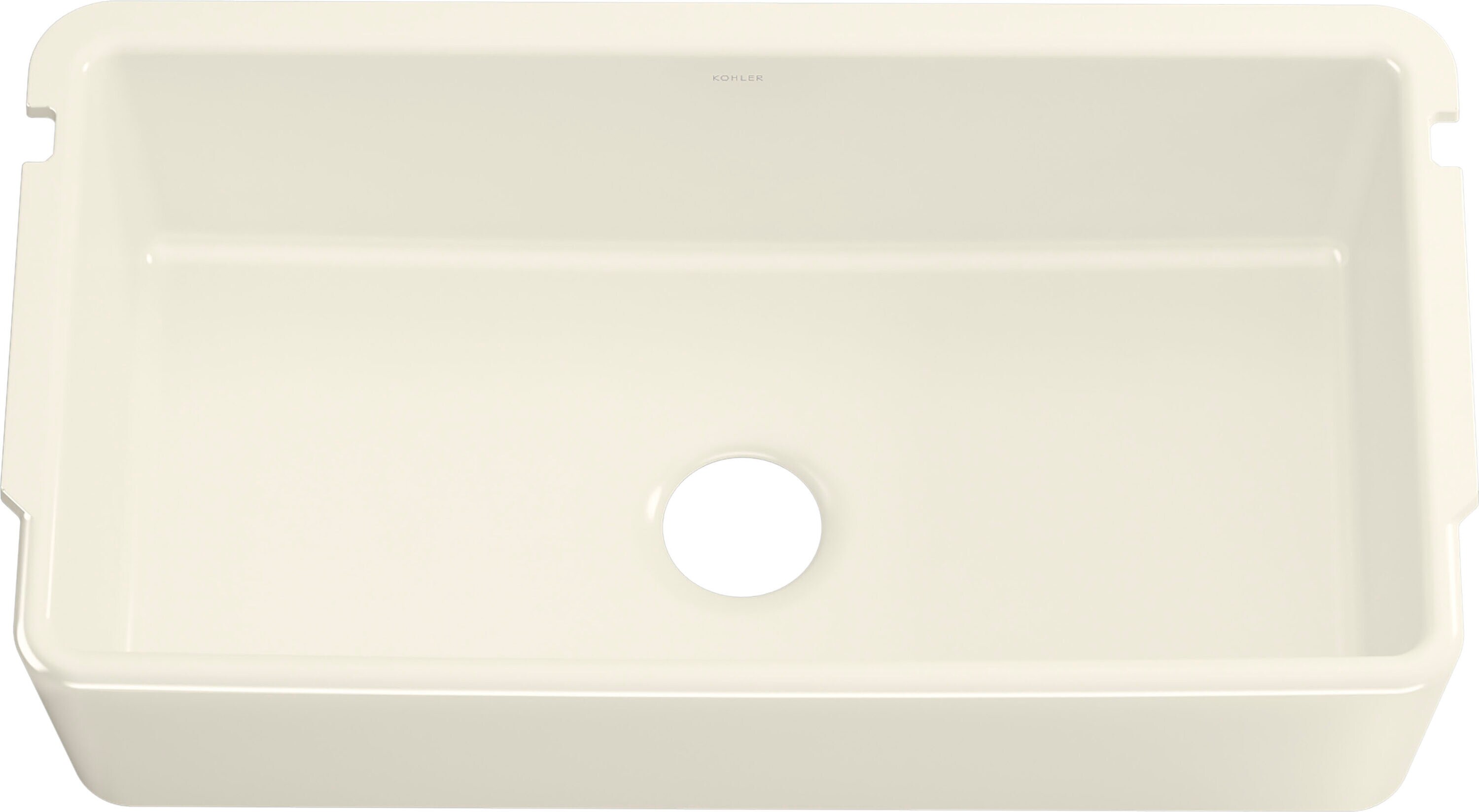 KOHLER R26103-96 Kitchen-Sinks - View #2