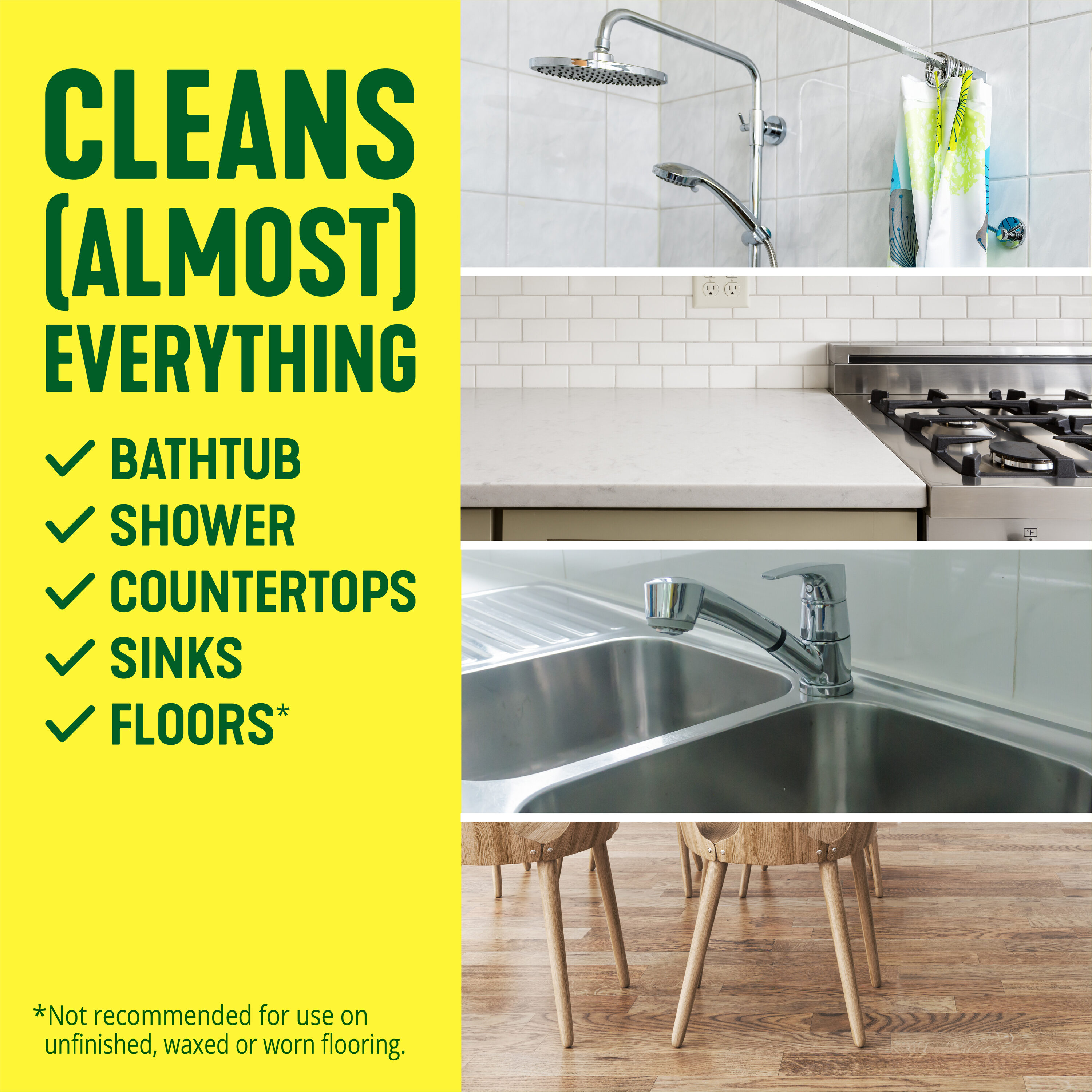 Pine-Sol 4129460165 All-Purpose-Cleaners - View #3