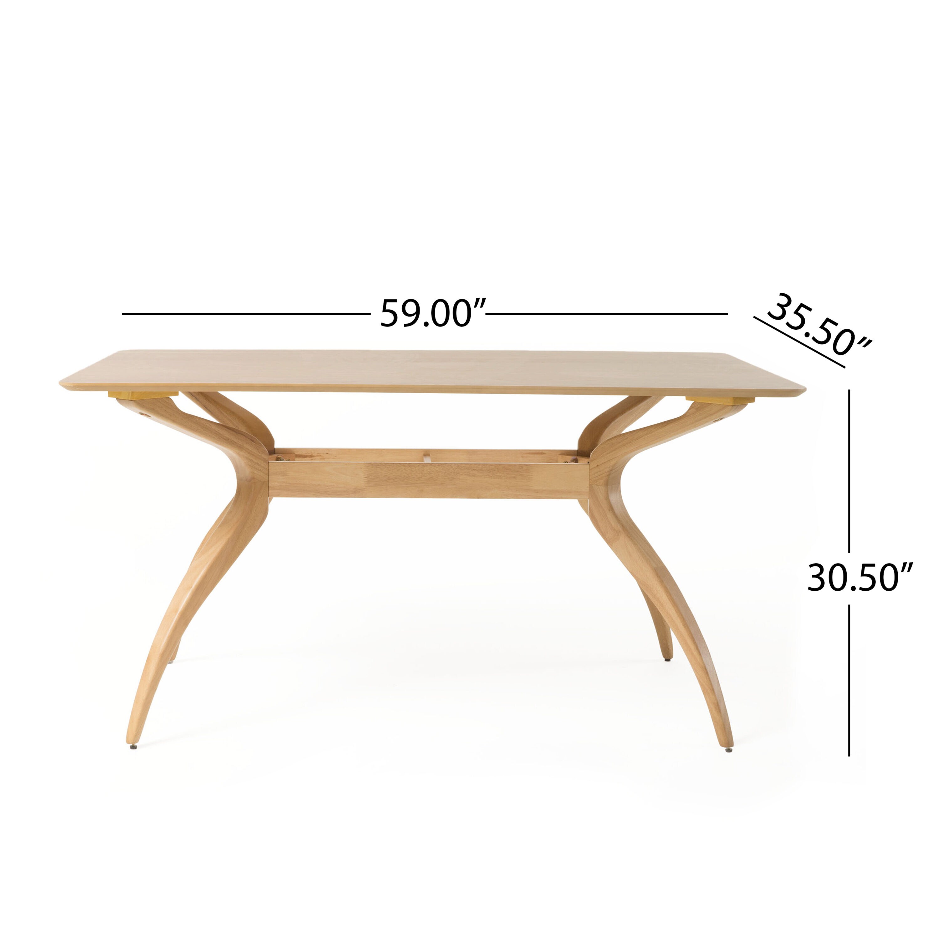 Best Selling Home Decor 298999 Dining-Tables - View #5
