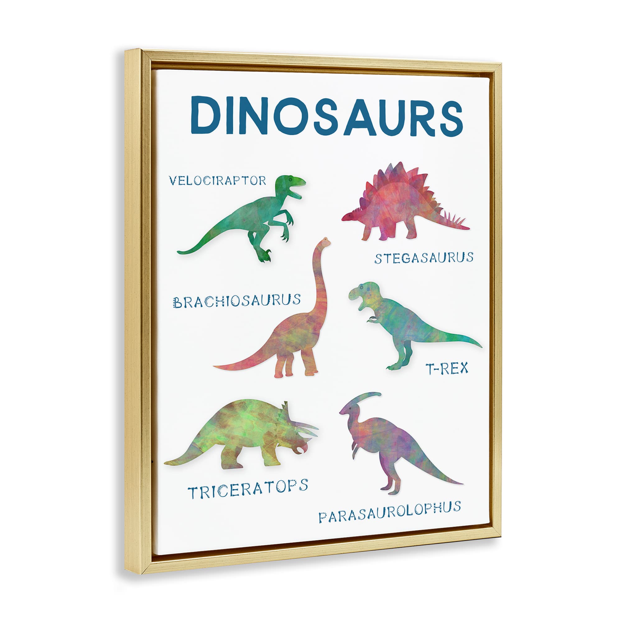 Stupell Industries BT-947-FFG-24X30 Wall-Art - View #2