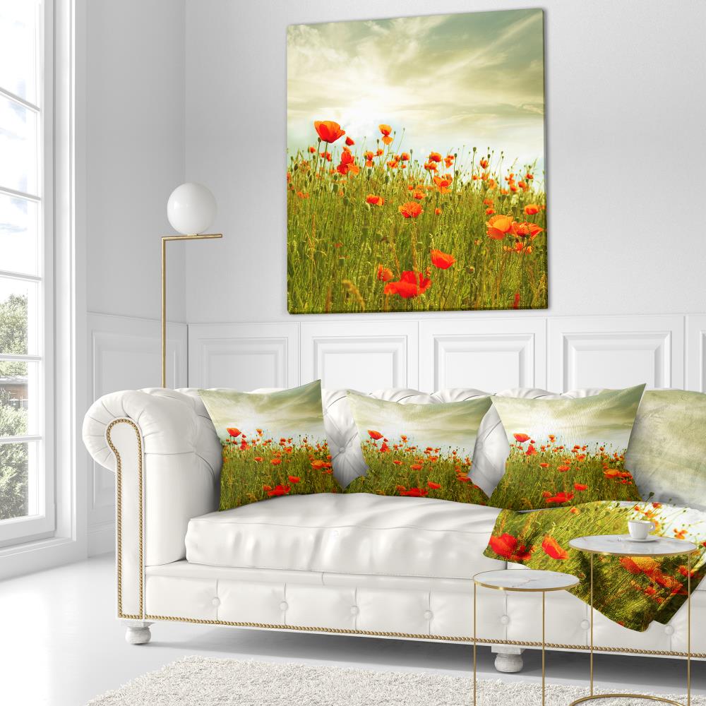 Designart CU12674-16-16 Accent-Pillows - View #3