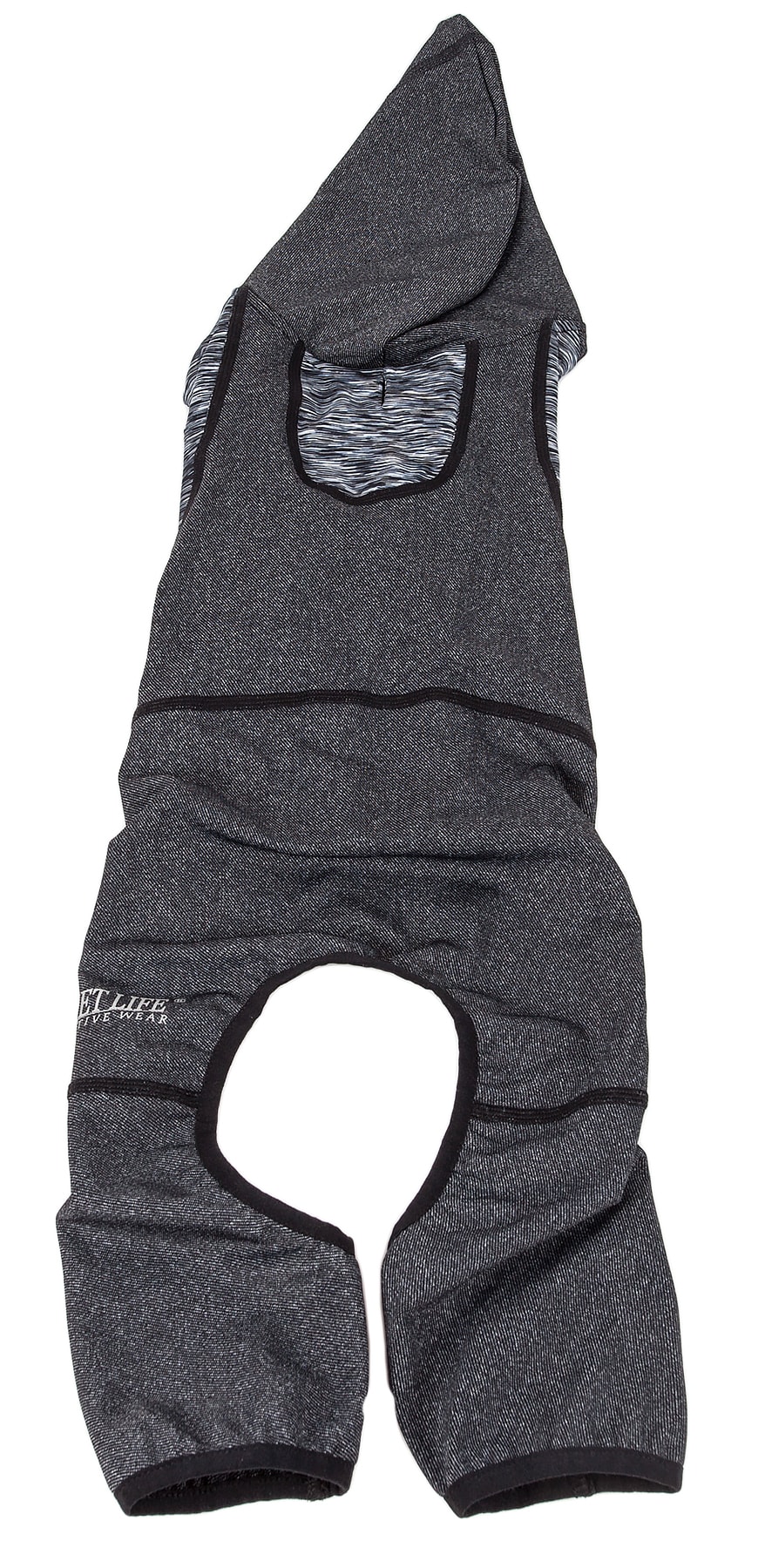 Pet Life YGHL2BKXS Dog-Apparel - View #5