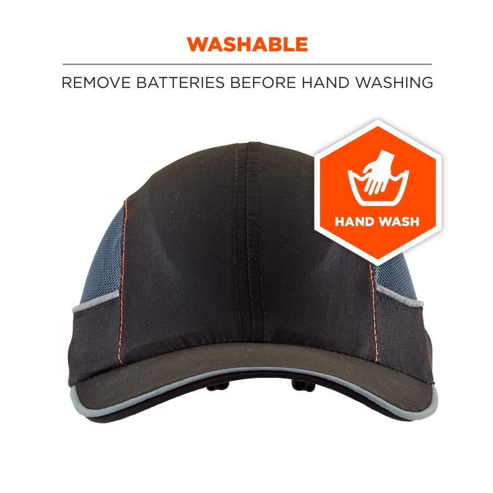 Ergodyne 23370 Safety-Hats - View #7