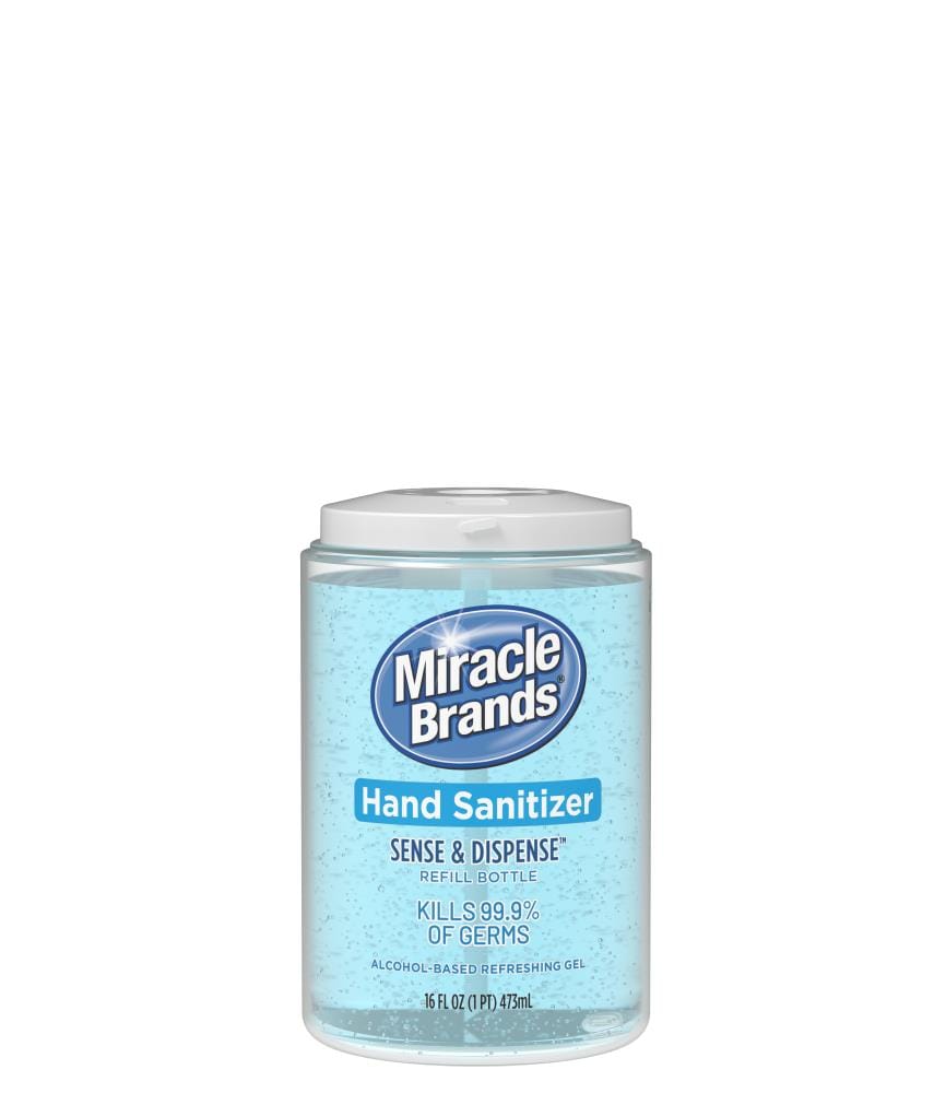 Miracle Brands 