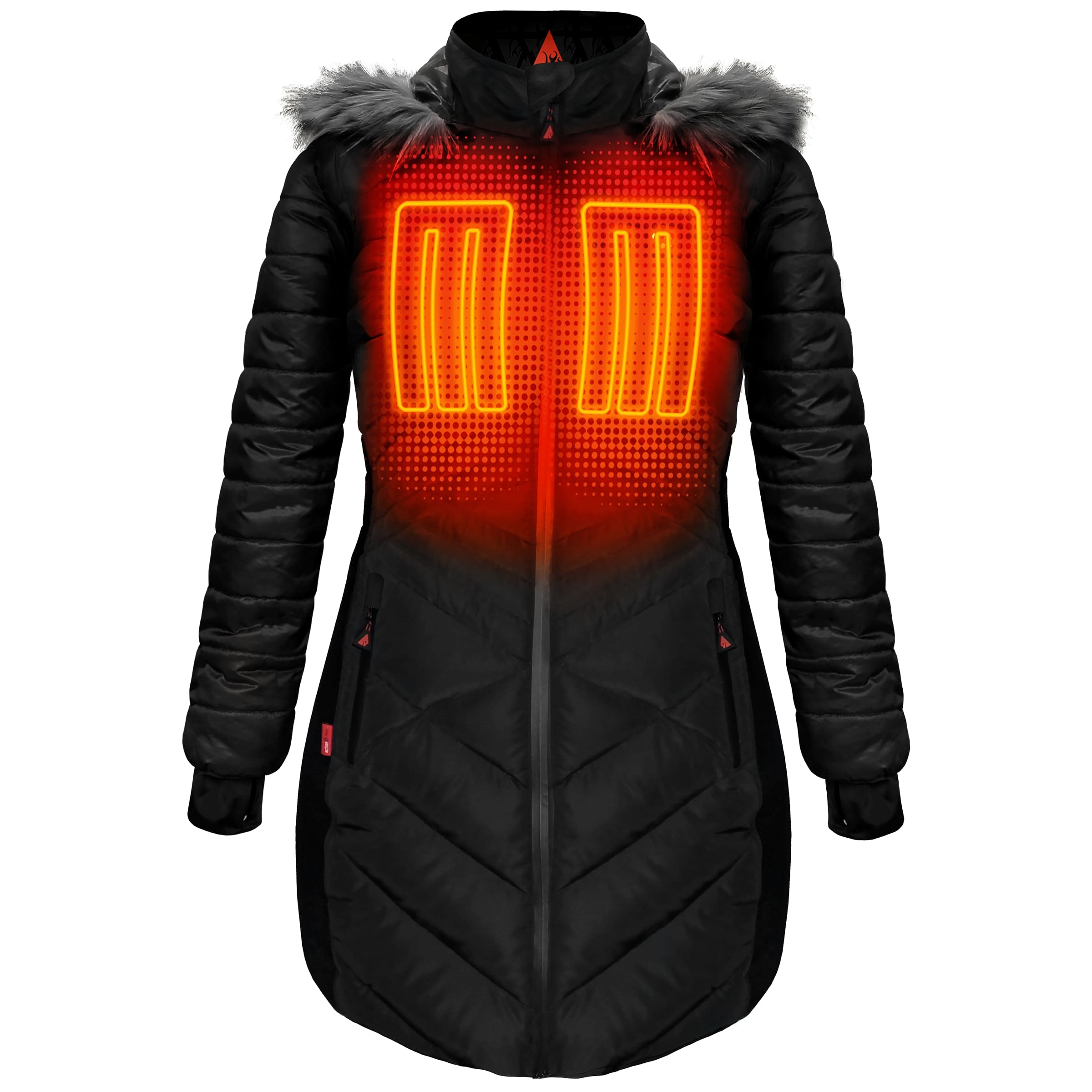 milwaukee heated jacket lowes