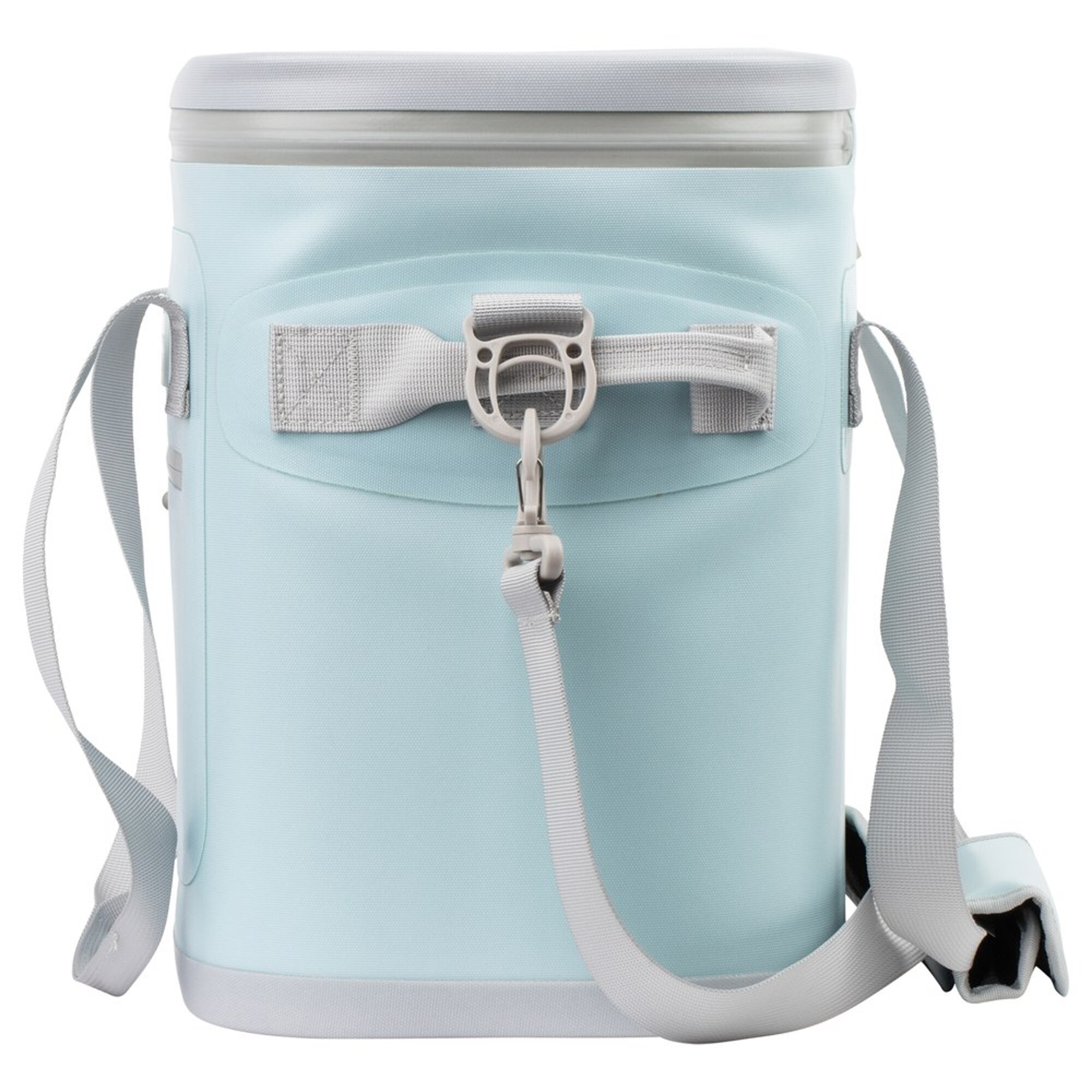 RTIC Outdoors Soft Pack Sky Blue 20 Cans Insulated Drink Carrier