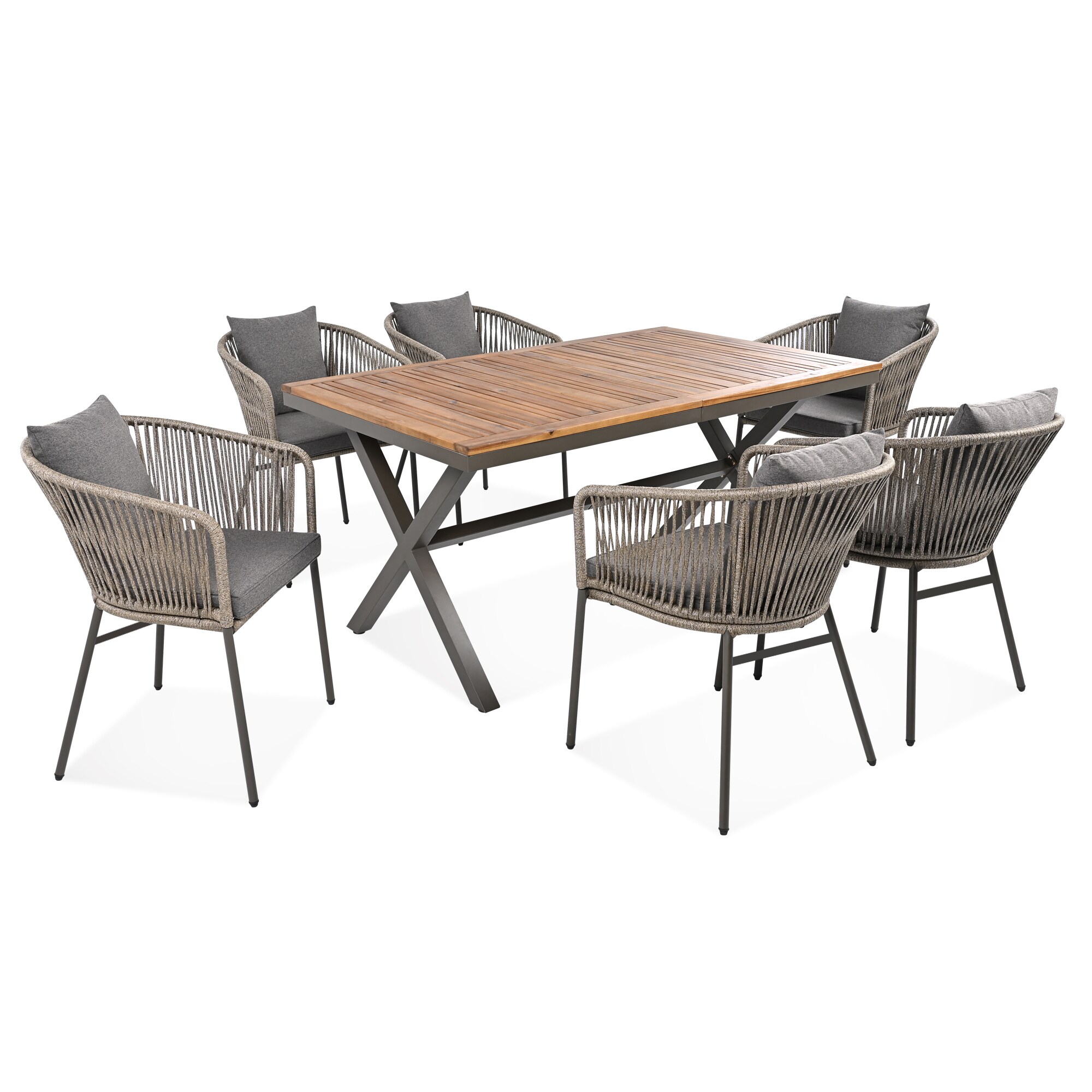 Bybafun YA3800253 Patio-Dining-Sets - View #8
