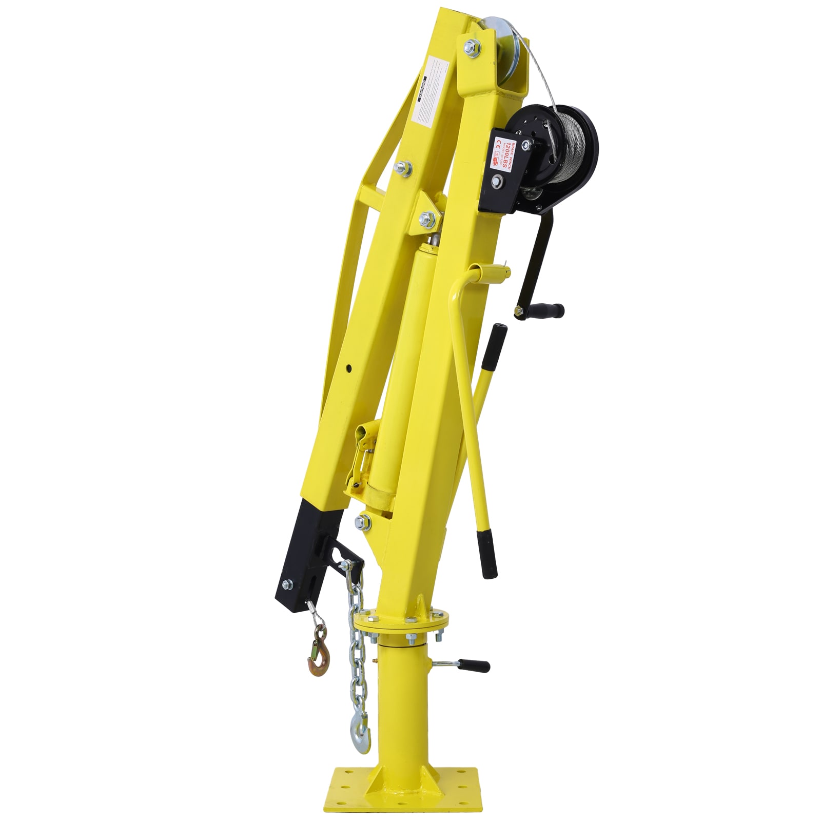 Kahomvis GH-QP214-043 Shop-Equipment - View #7