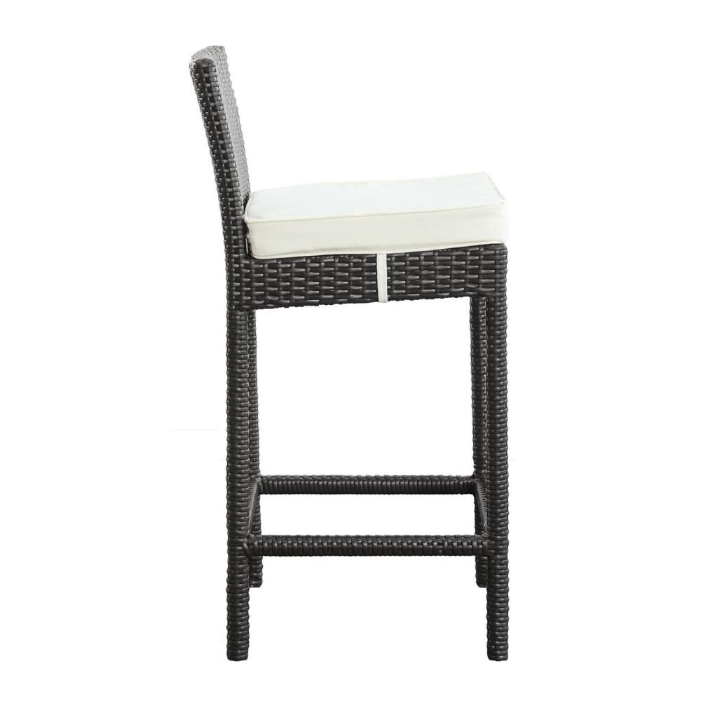 Modway EEI-1006-EXP-WHI  - View #3
