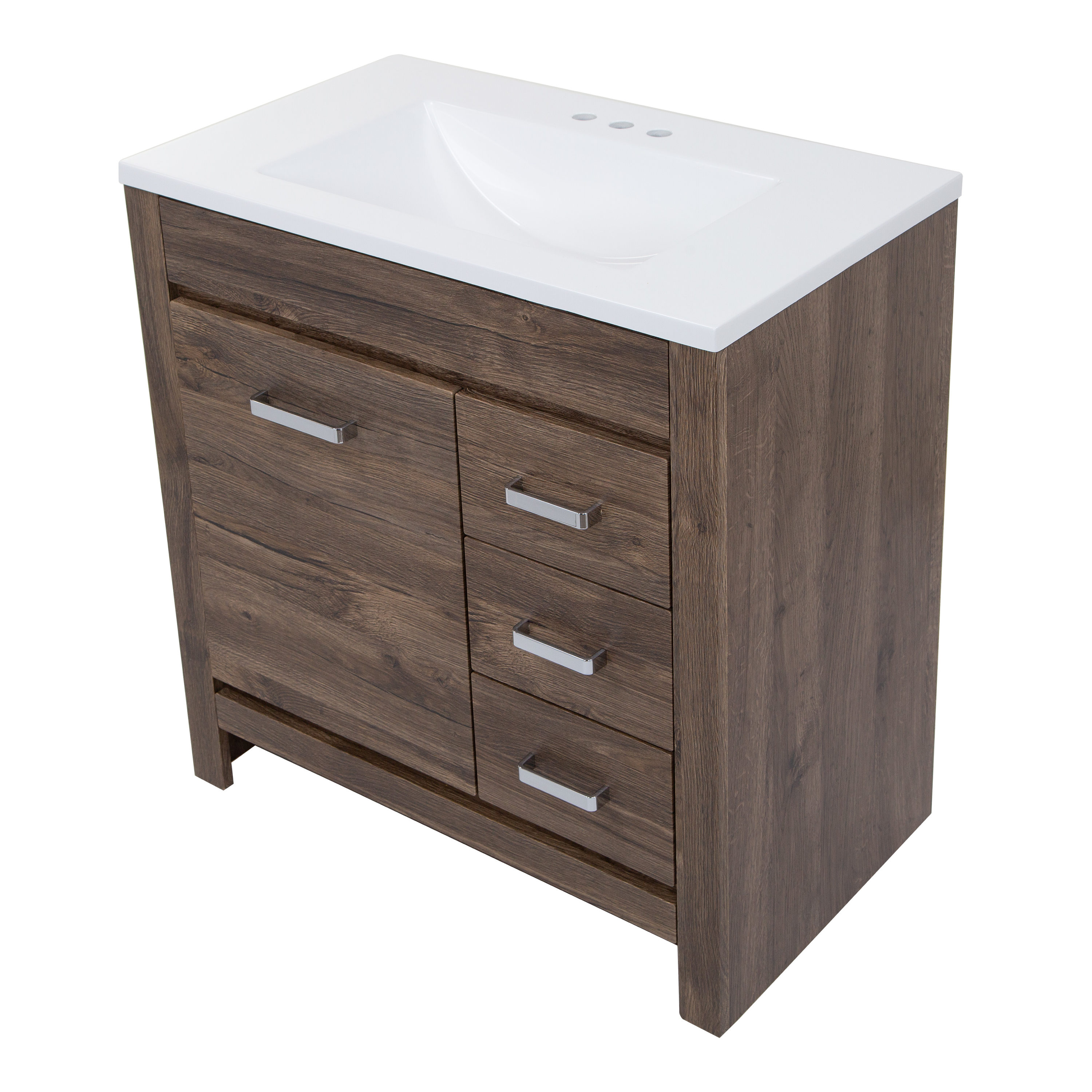 Diamond NOW C30W30046 Bath-Vanity-Combo - View #8
