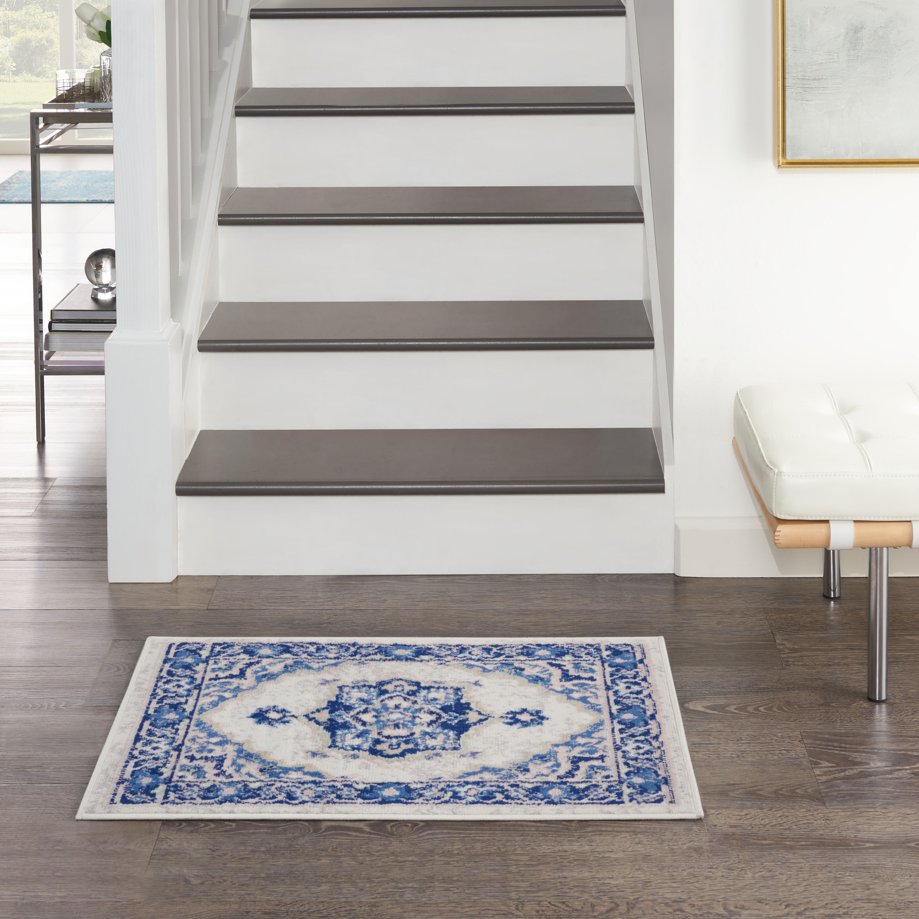 Nourison 99446831187 rugs - View #5