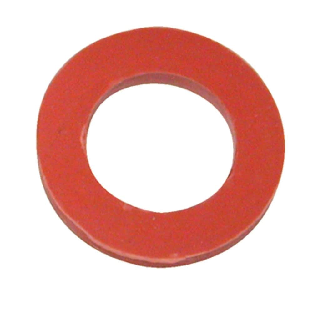 Danco 3/4 in. D Rubber Washer 5 packs in the Washers, Gaskets & Bonnet ...