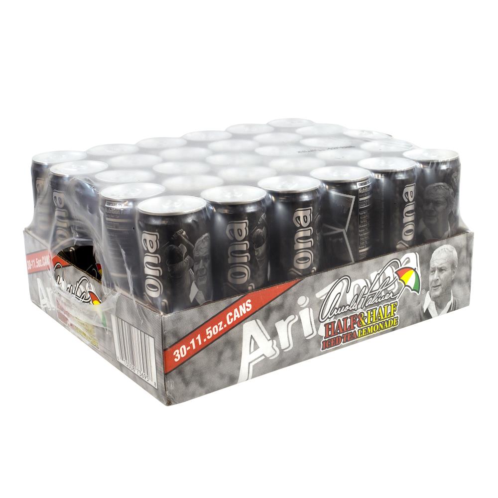 Arizona 220-00724 Single-Serve-Beverages - View #3